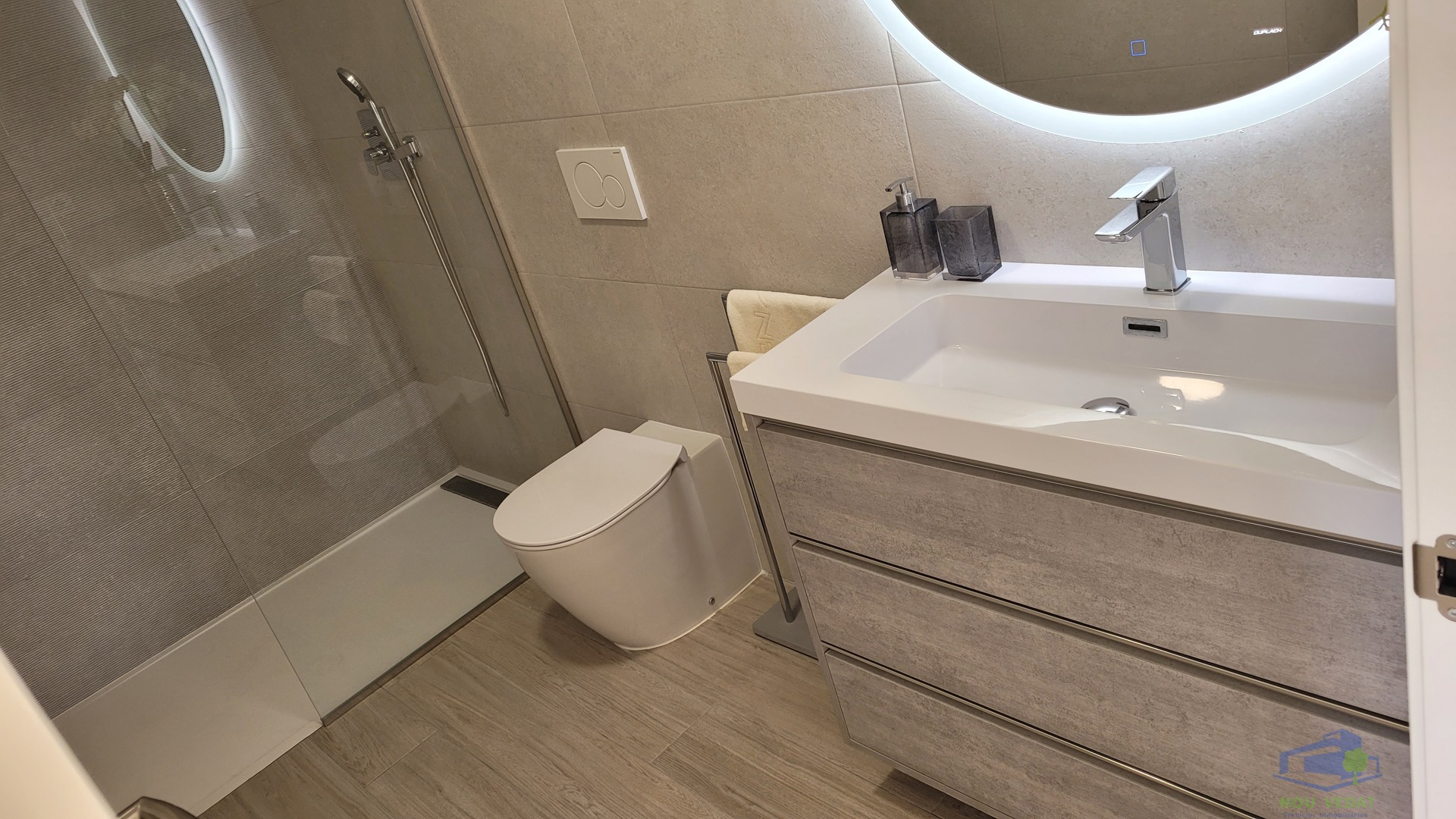 Venta de piso en Guardamar del Segura