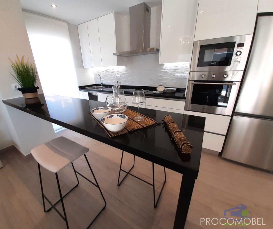 Venta de piso en Guardamar del Segura
