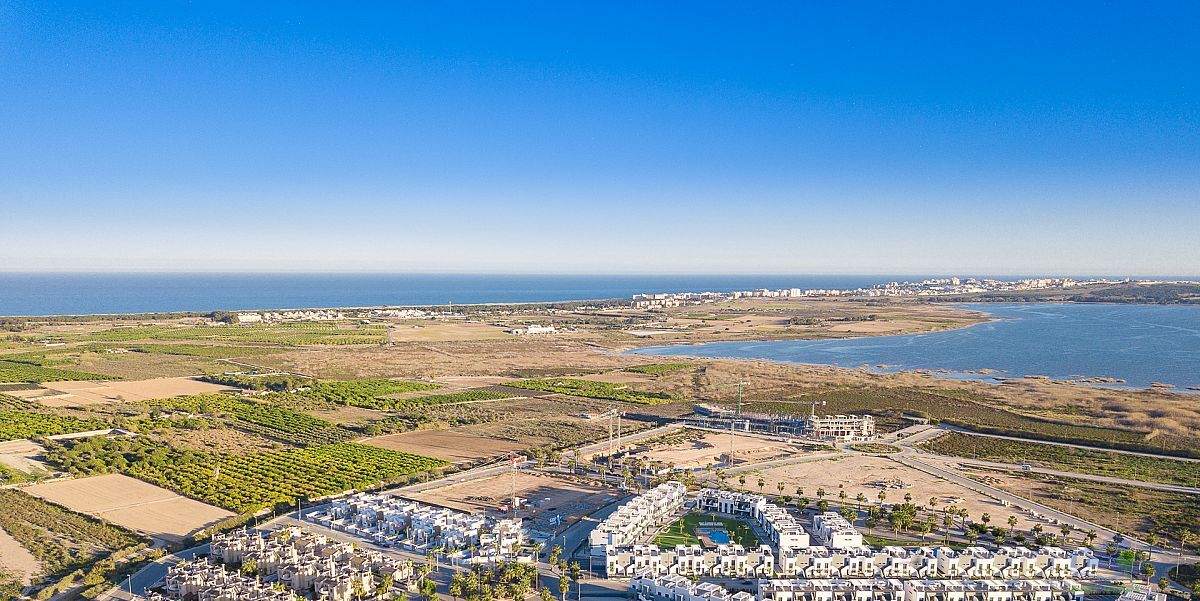 Venta de piso en Guardamar del Segura