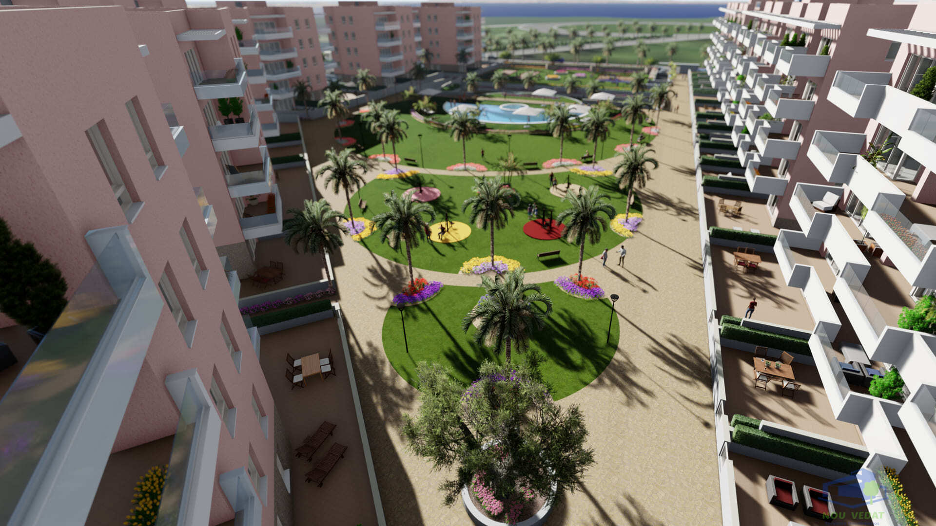 Venta de piso en Guardamar del Segura