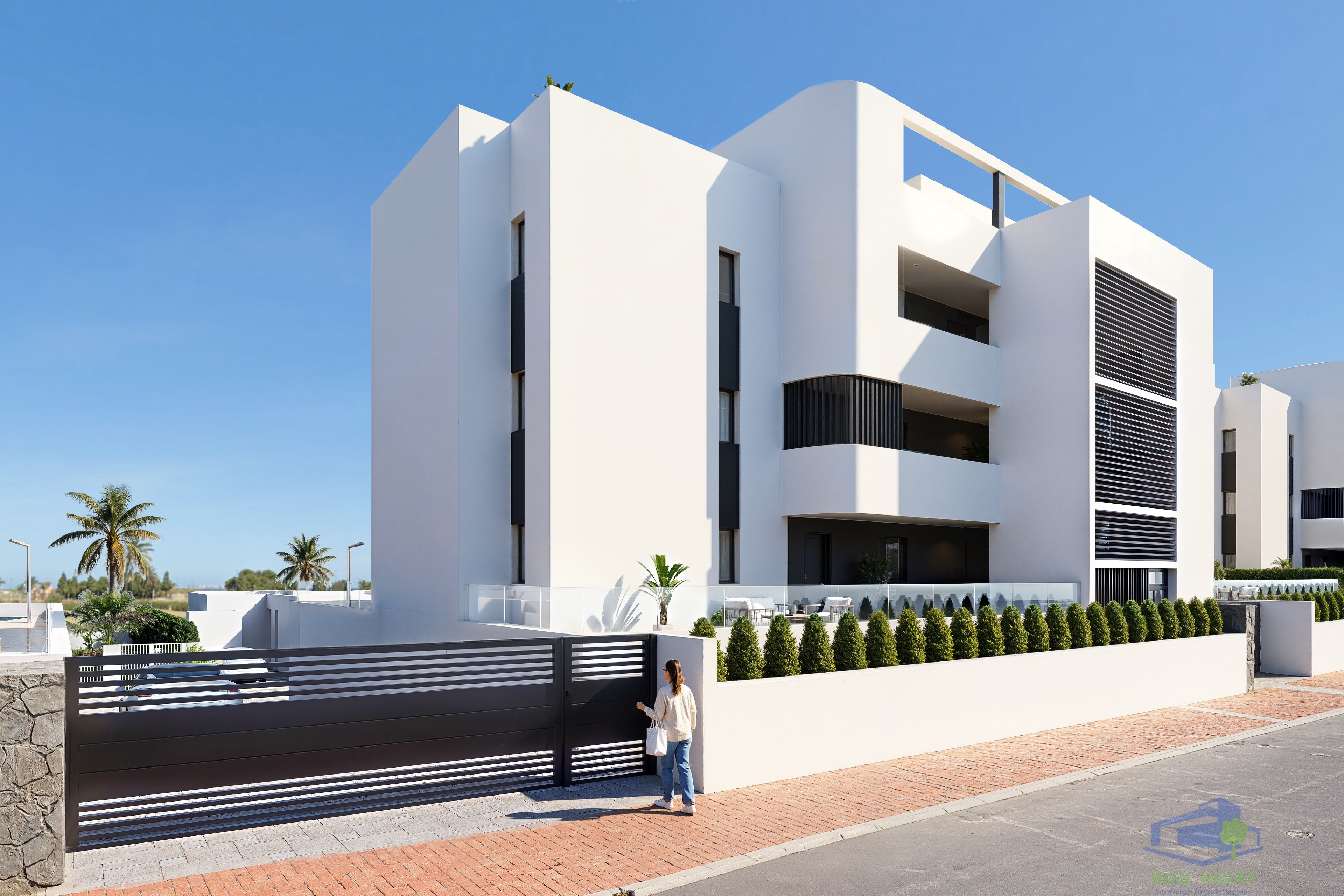 Venta de  en Los Alcázares