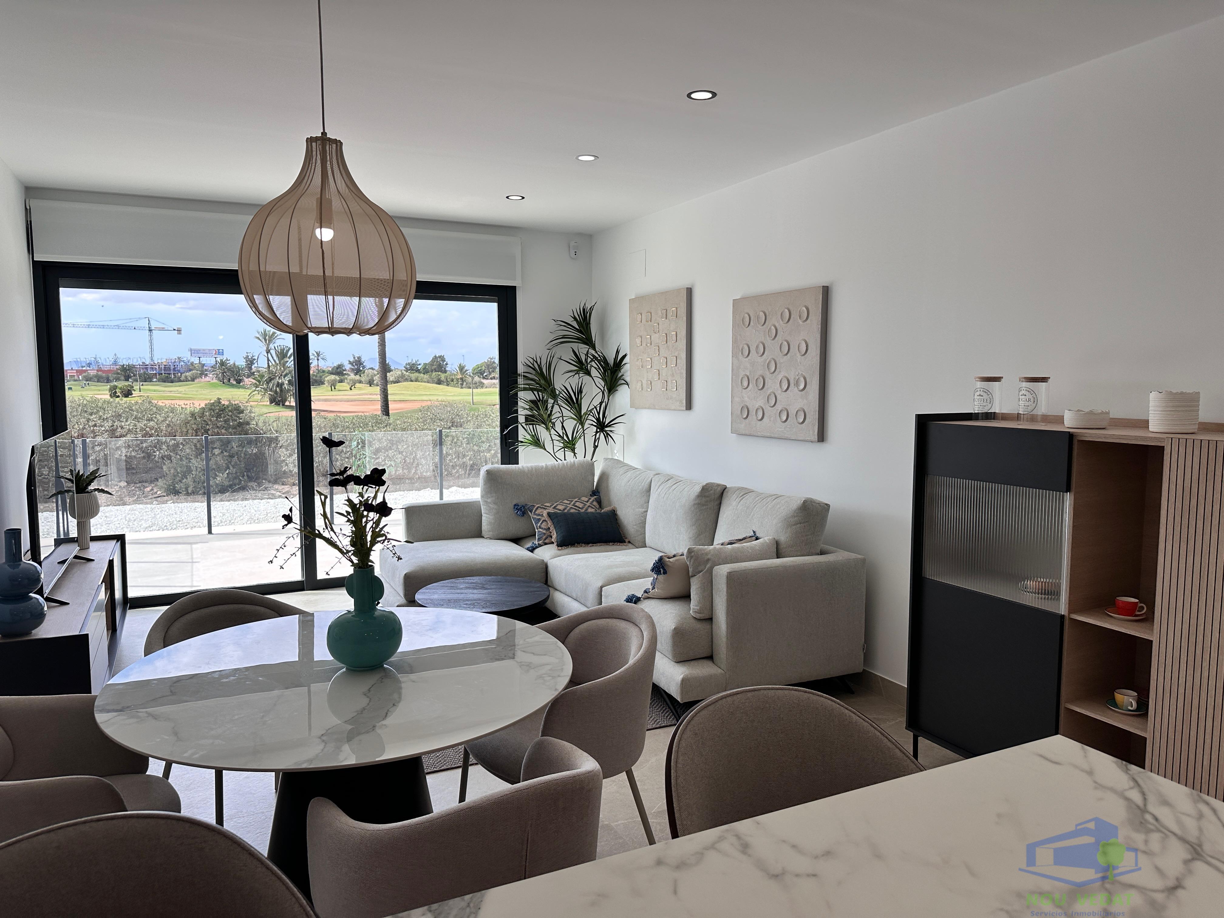 Venta de  en Los Alcázares