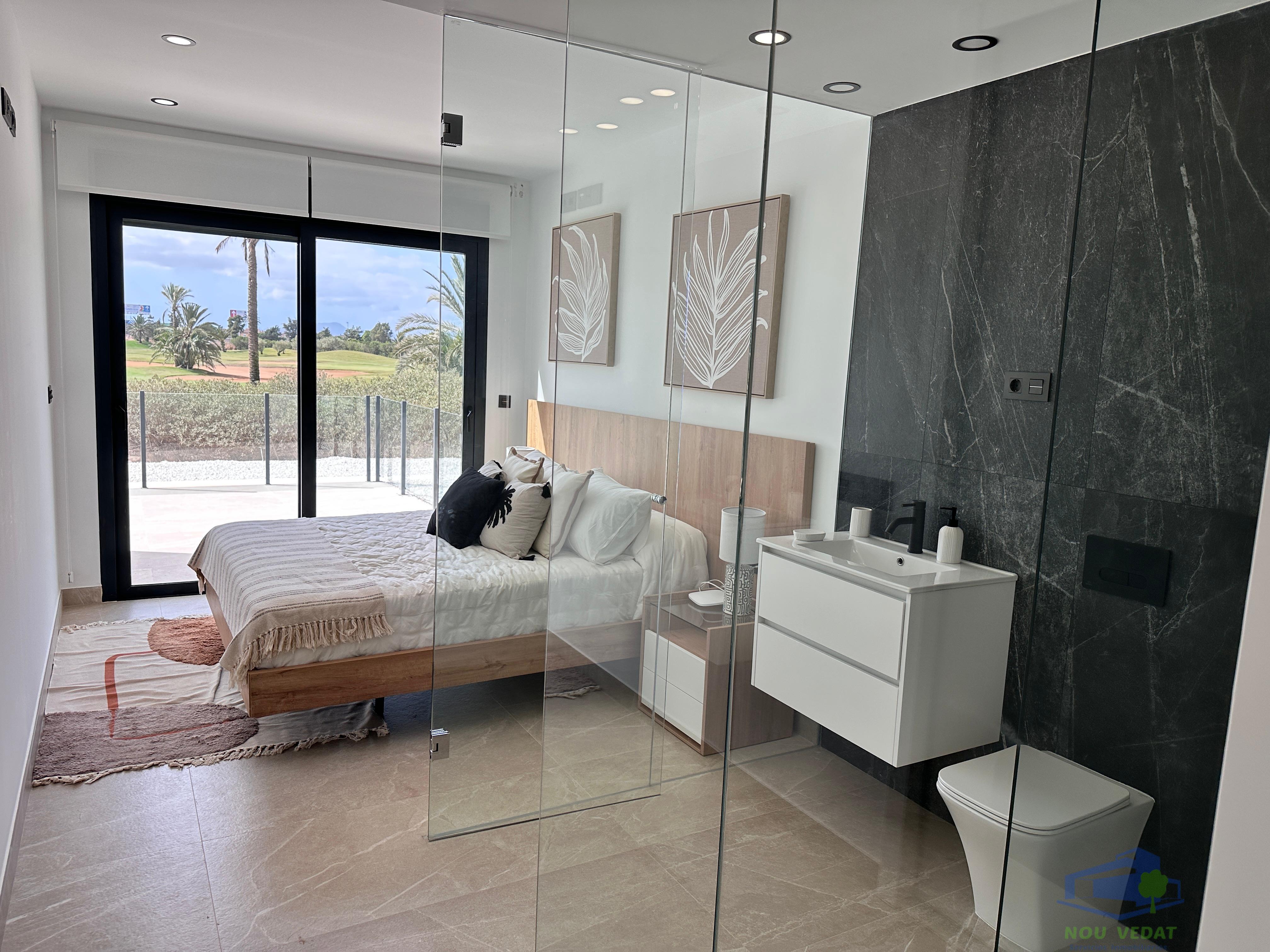Venta de  en Los Alcázares