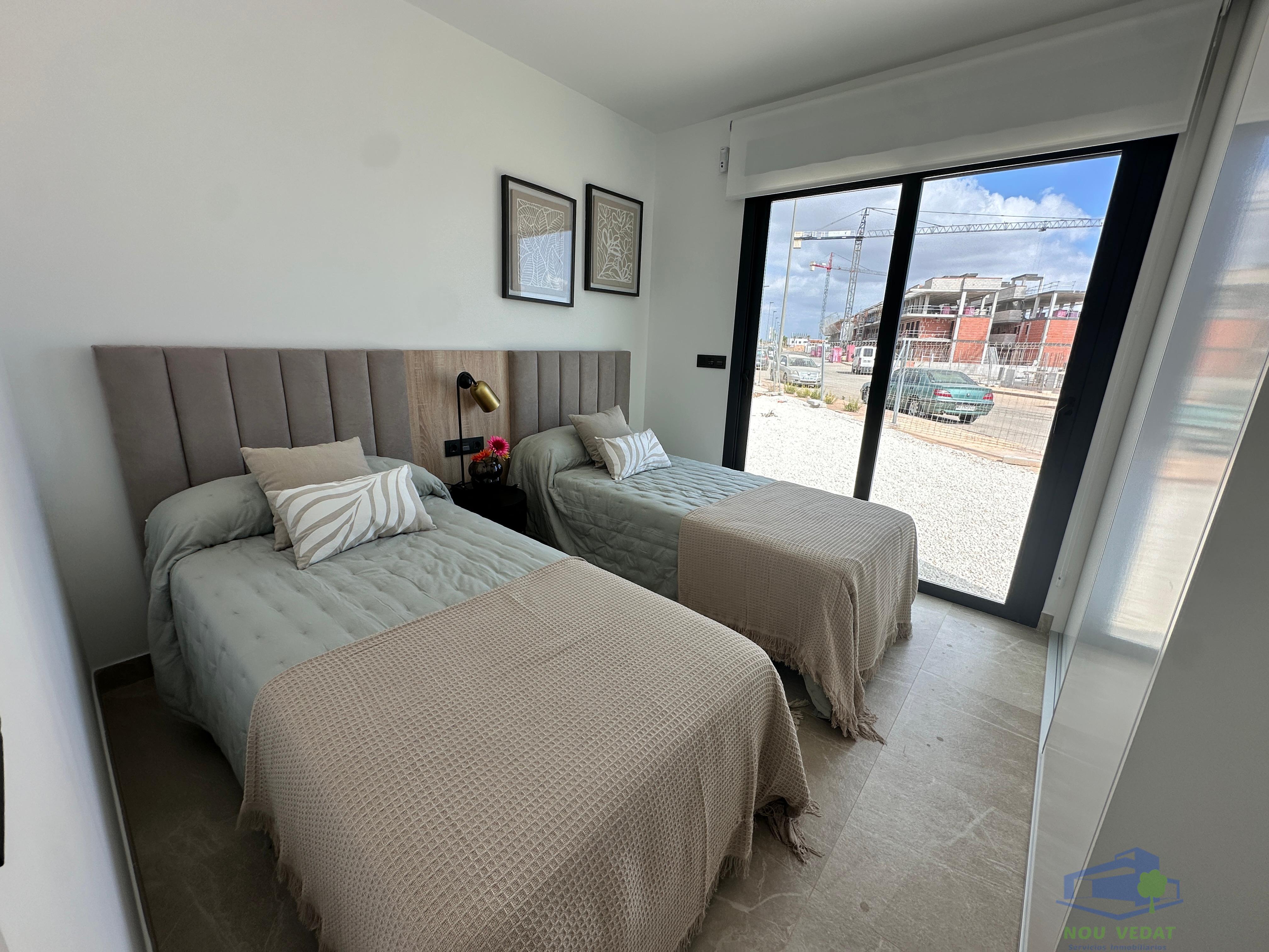 Venta de  en Los Alcázares