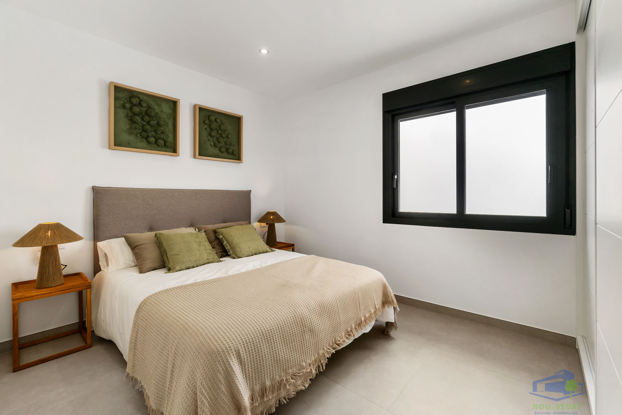 Venta de casa en San Pedro del Pinatar