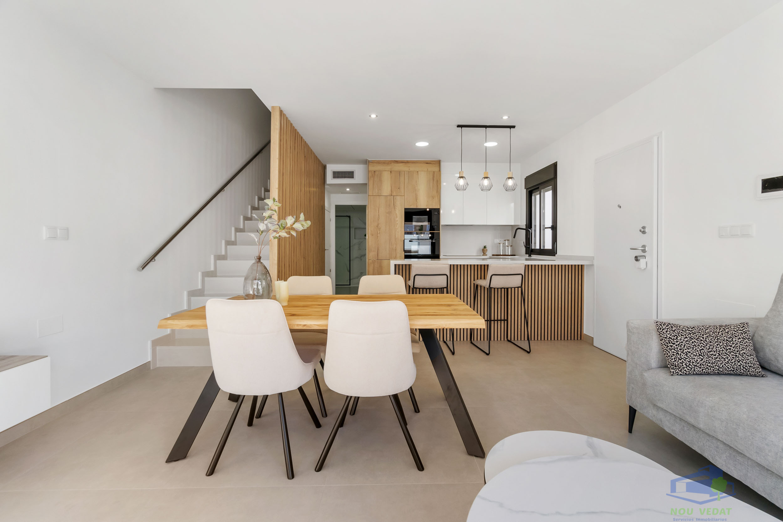 Venta de casa en San Pedro del Pinatar