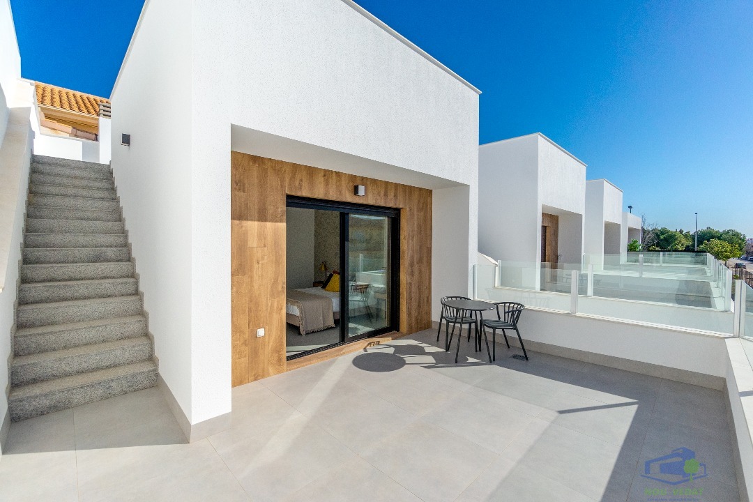Venta de casa en San Pedro del Pinatar