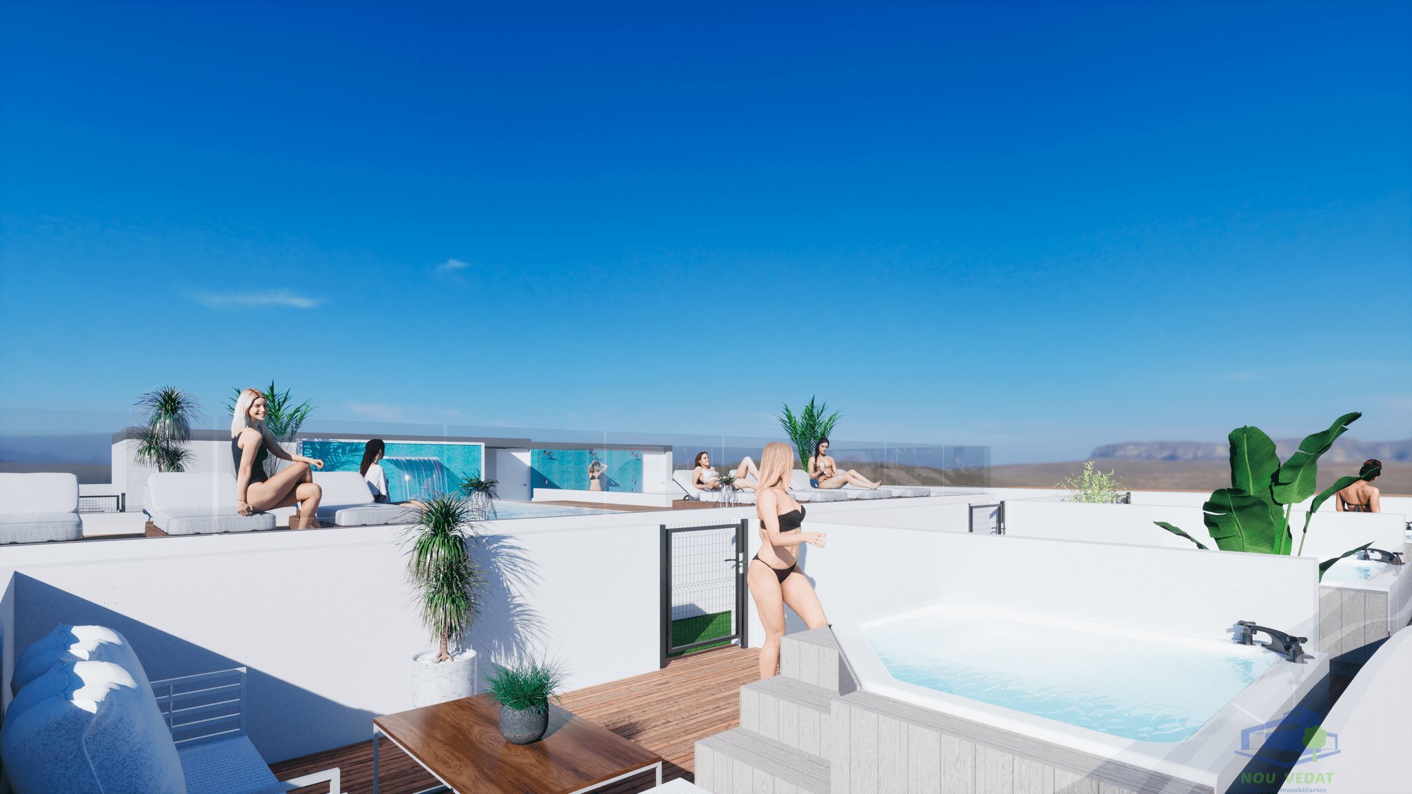 Venta de apartamento en Torrevieja