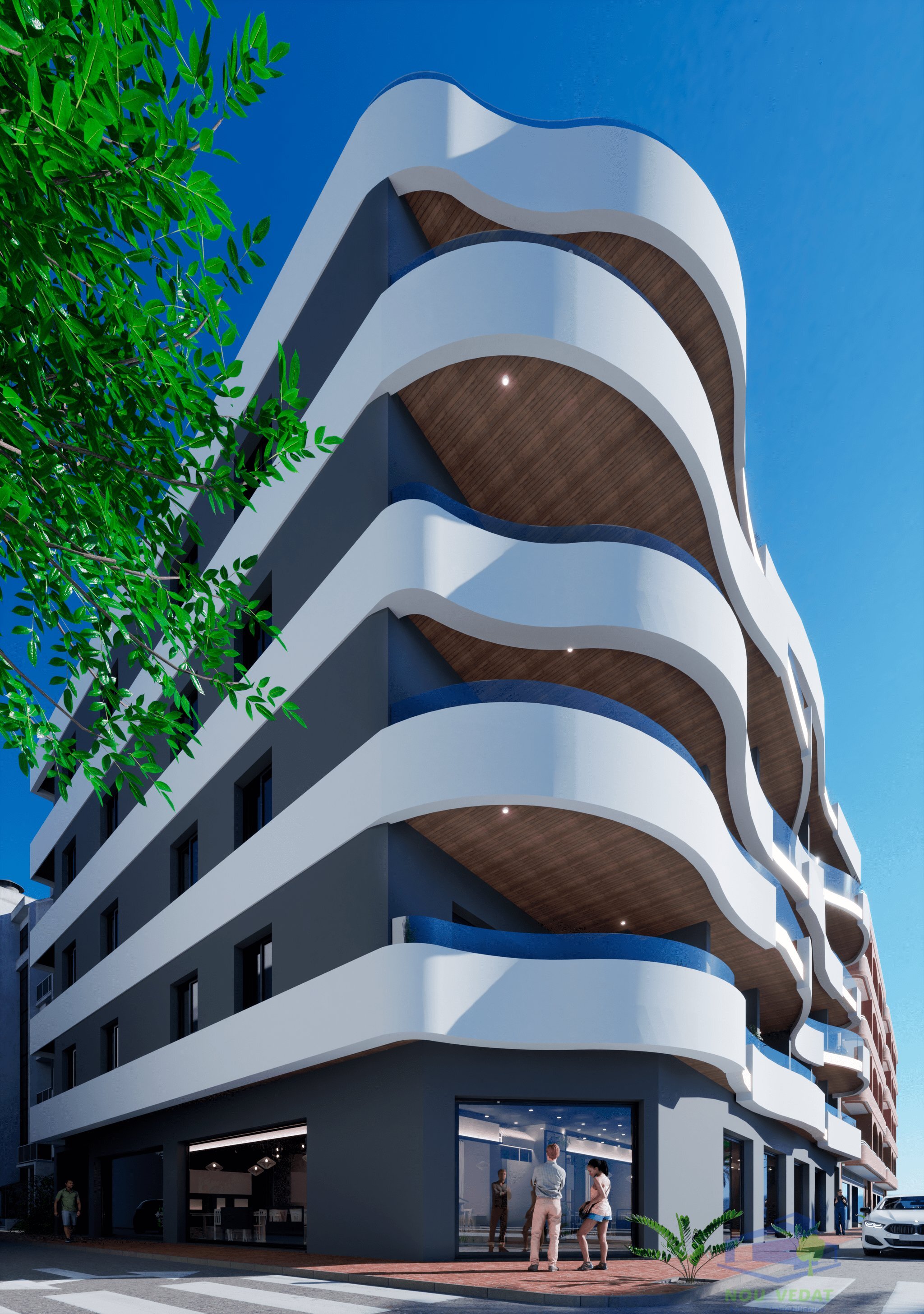 Venta de apartamento en Torrevieja