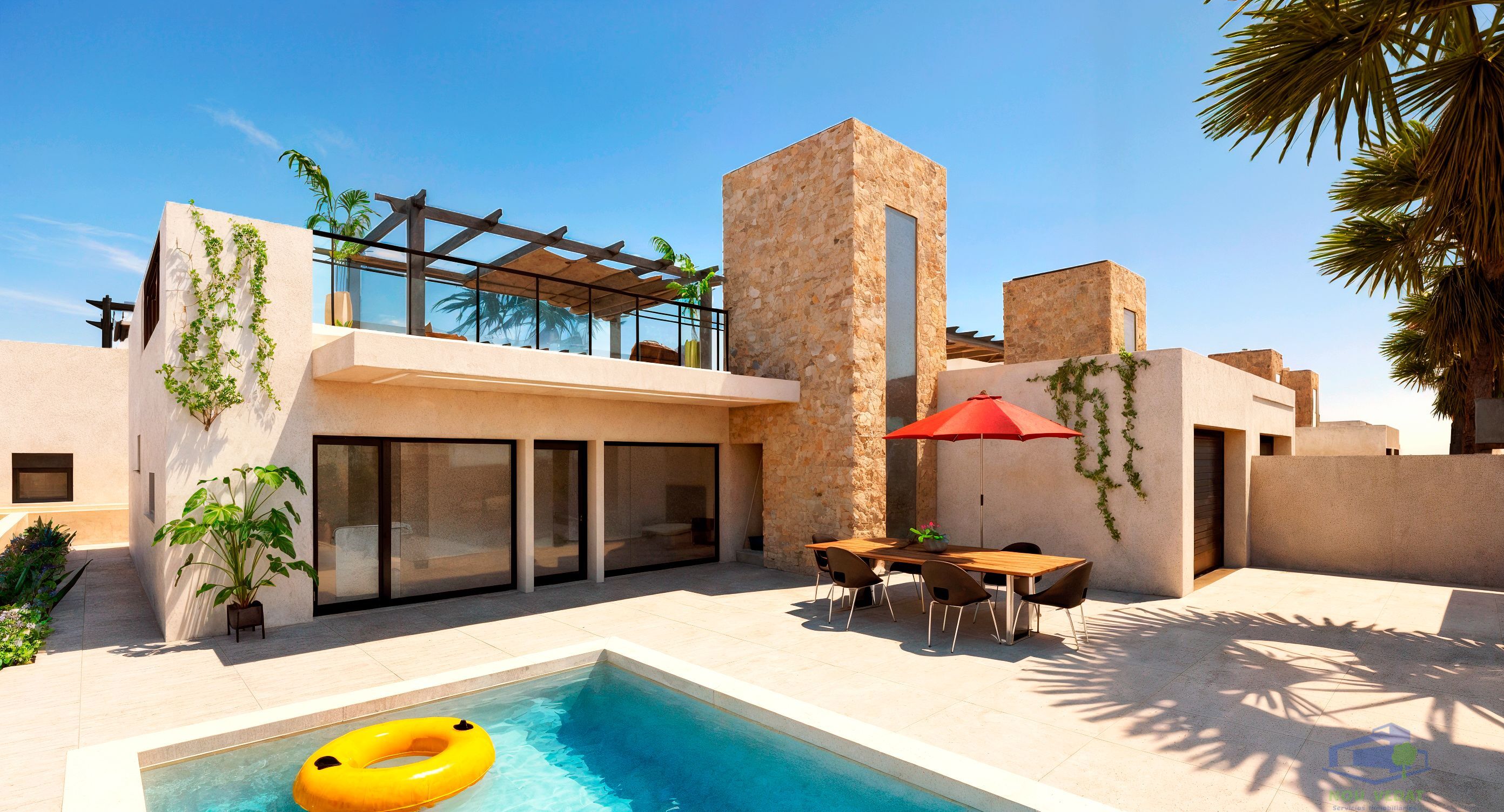 Venta de casa en Fuente Alamo