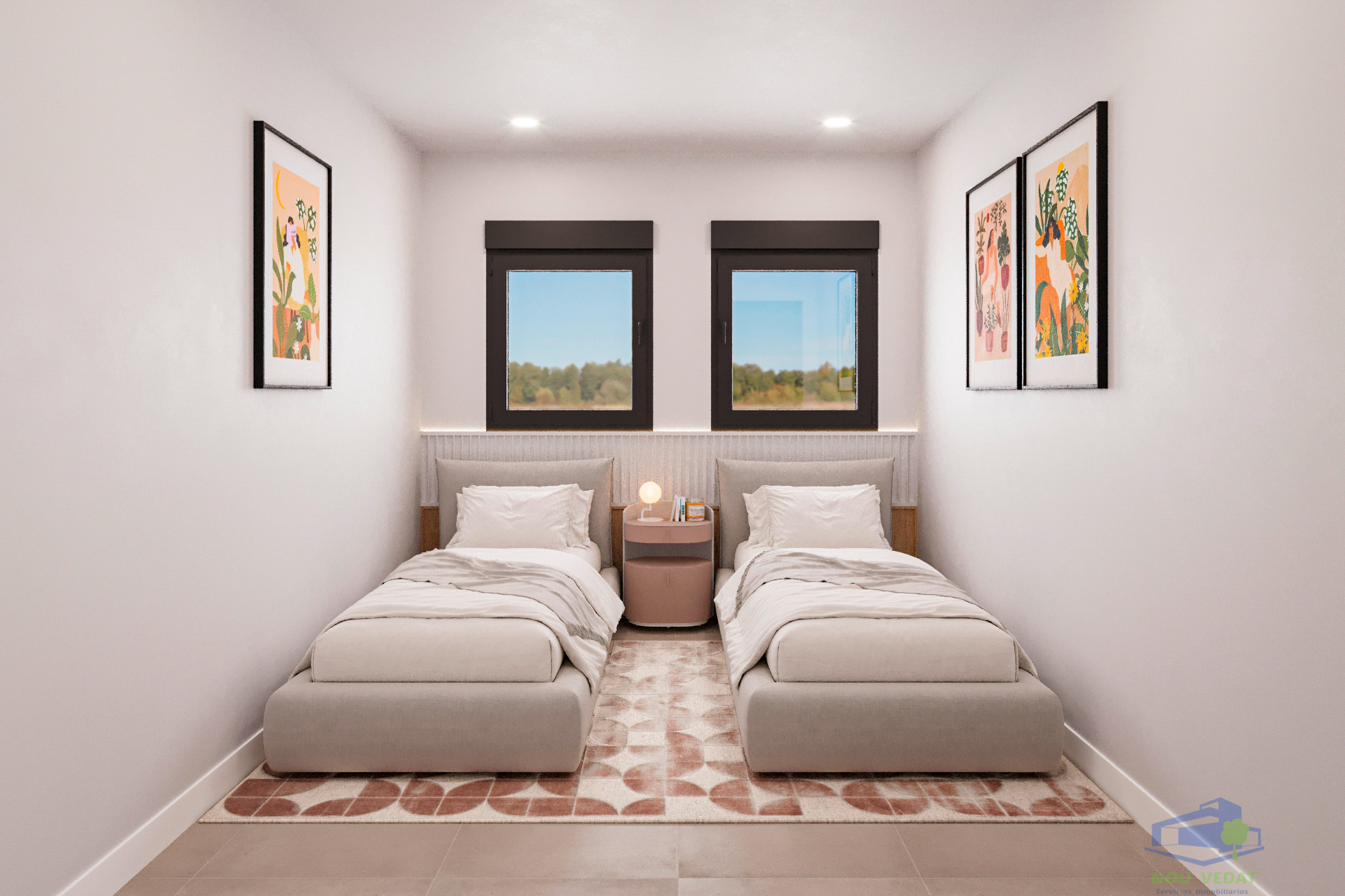 Venta de casa en Fuente Alamo