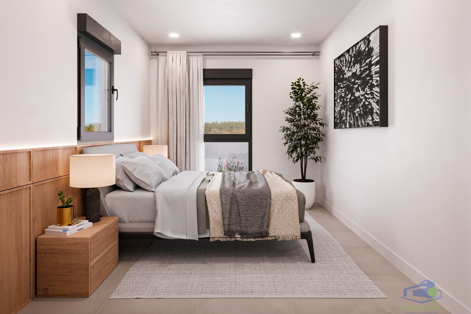 Venta de casa en Fuente Alamo