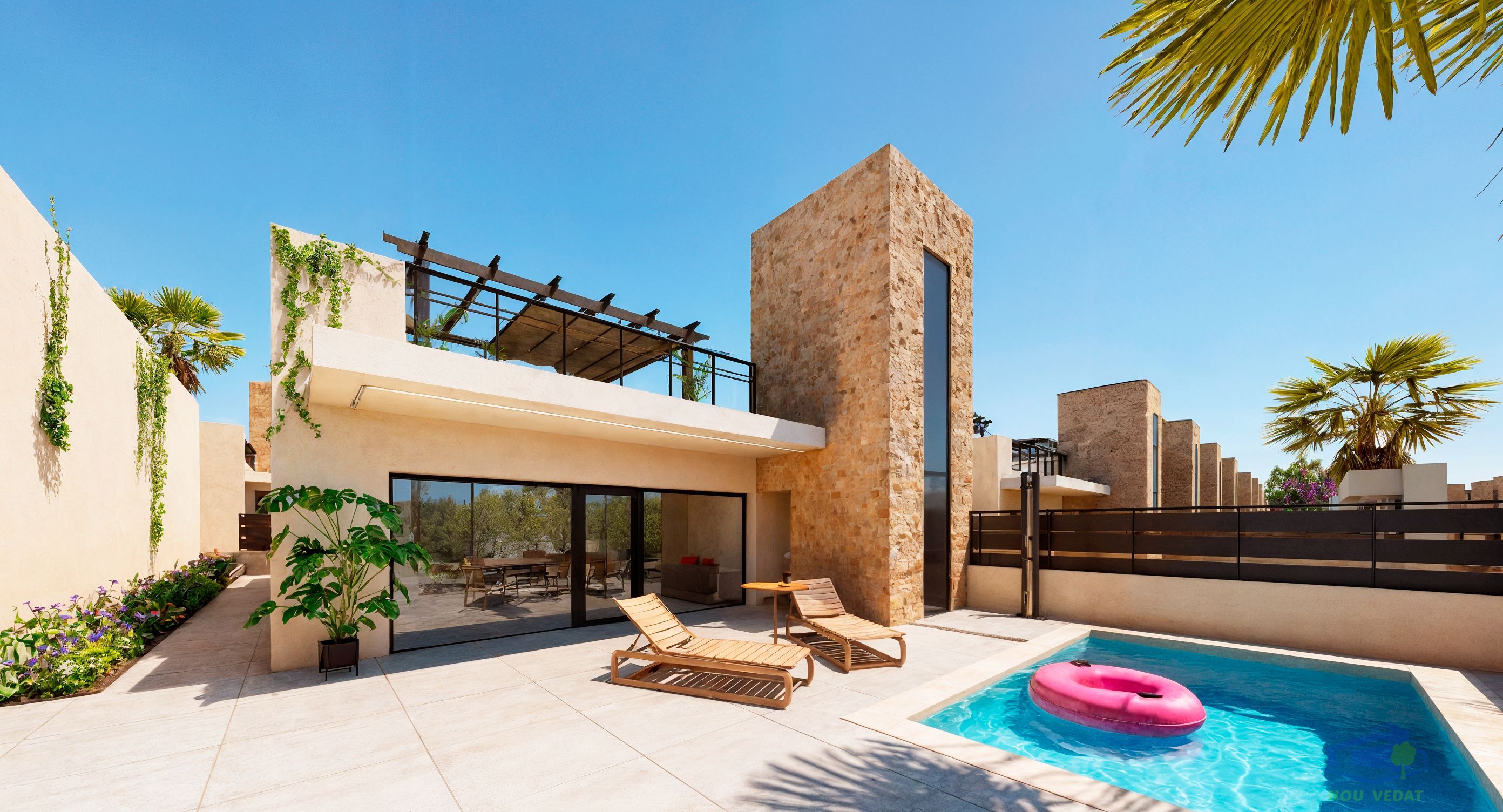 Venta de casa en Fuente Alamo