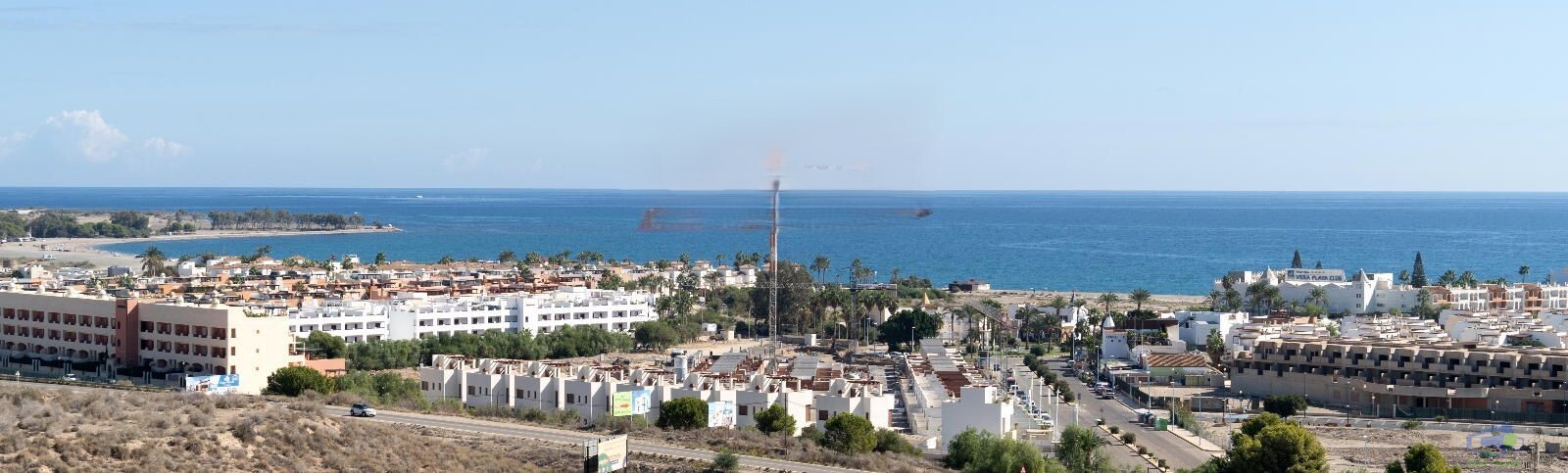 Venta de apartamento en Vera