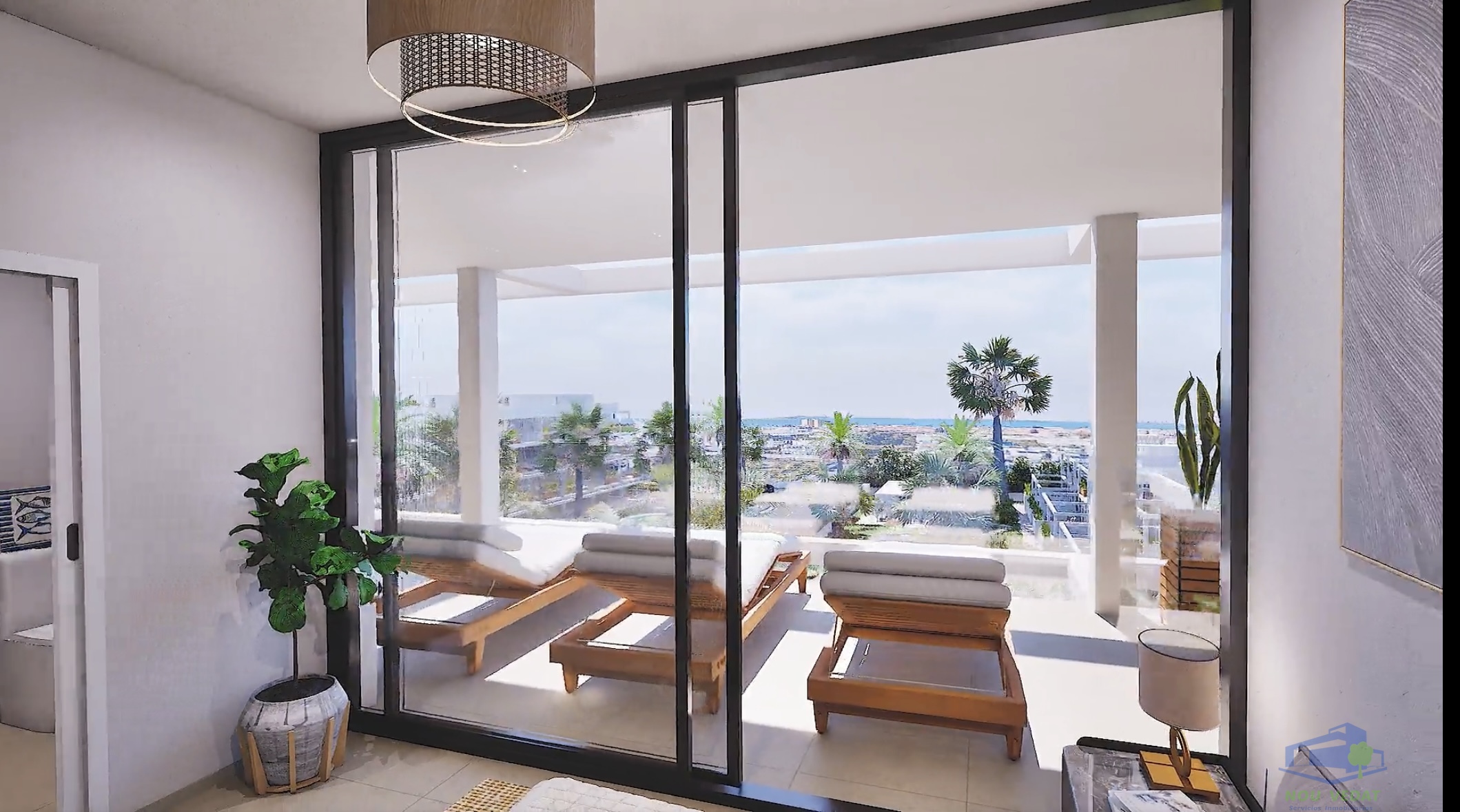Venta de apartamento en Islas Menores
