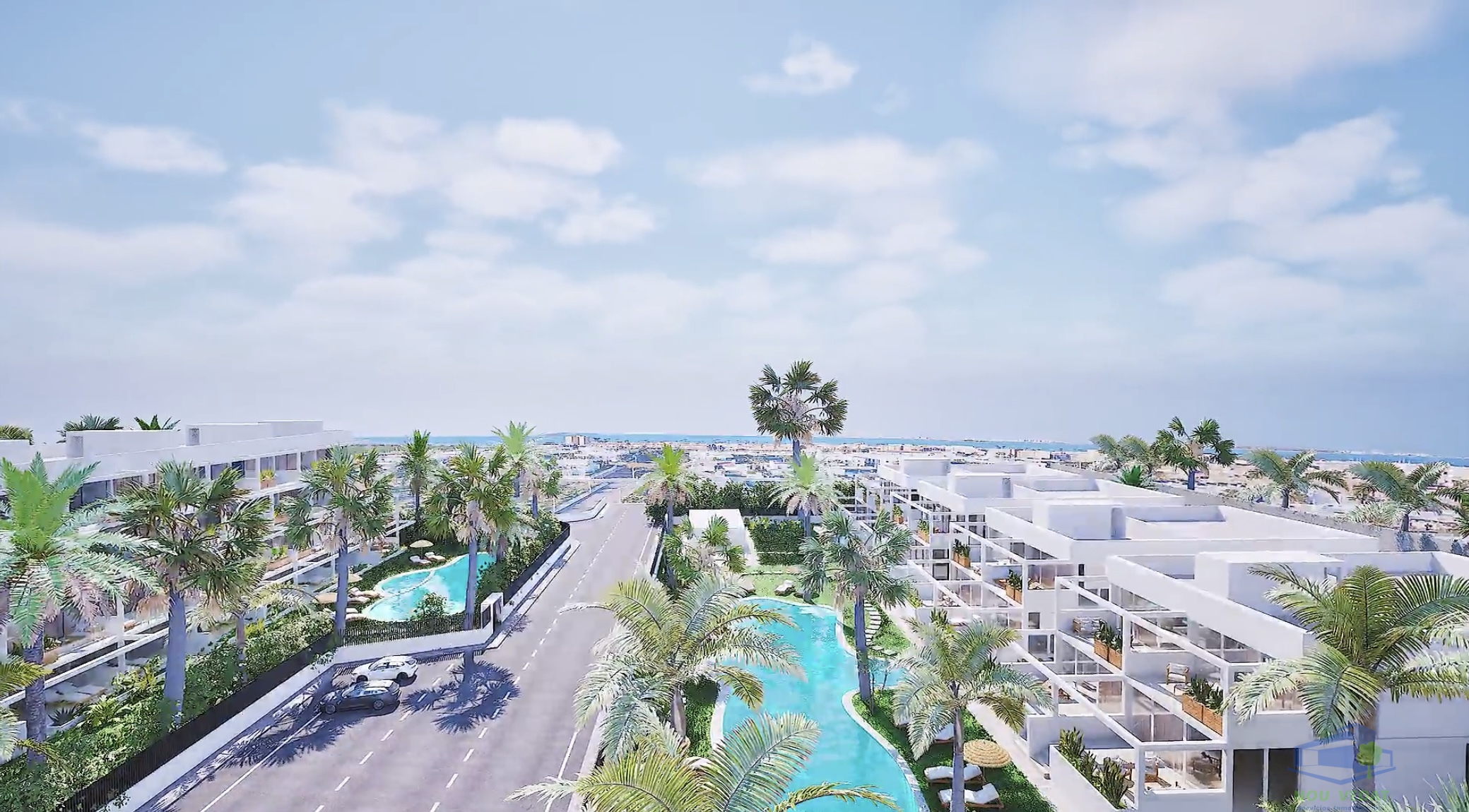 Venta de apartamento en Islas Menores