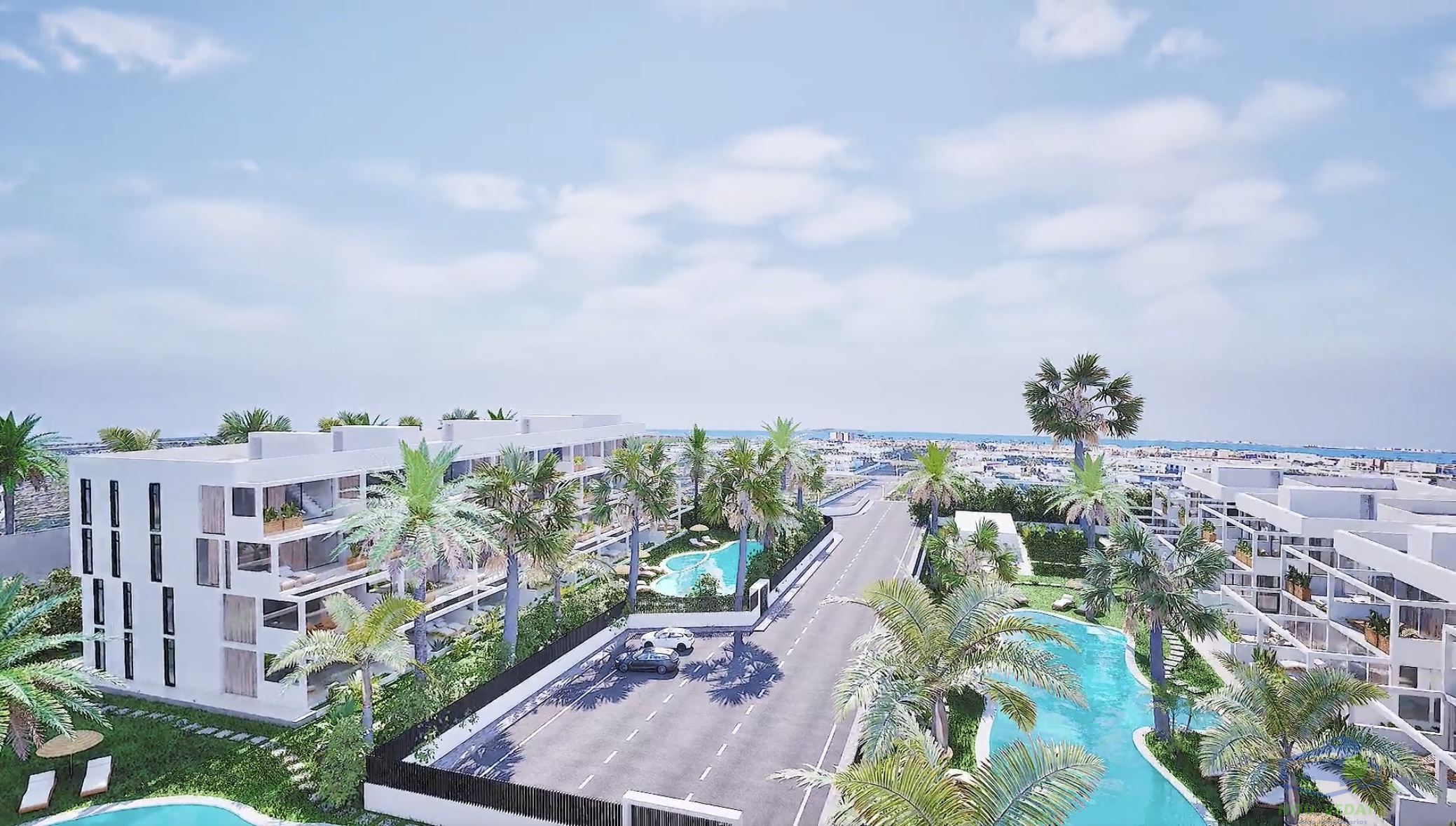 Venta de apartamento en Islas Menores