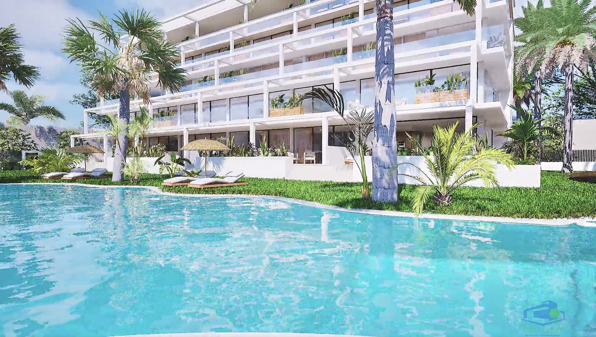 Venta de apartamento en Islas Menores