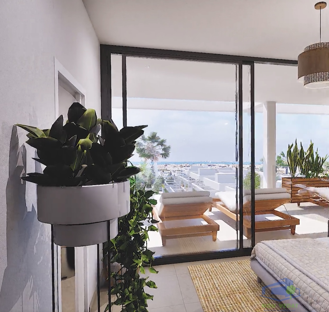 Venta de apartamento en Islas Menores