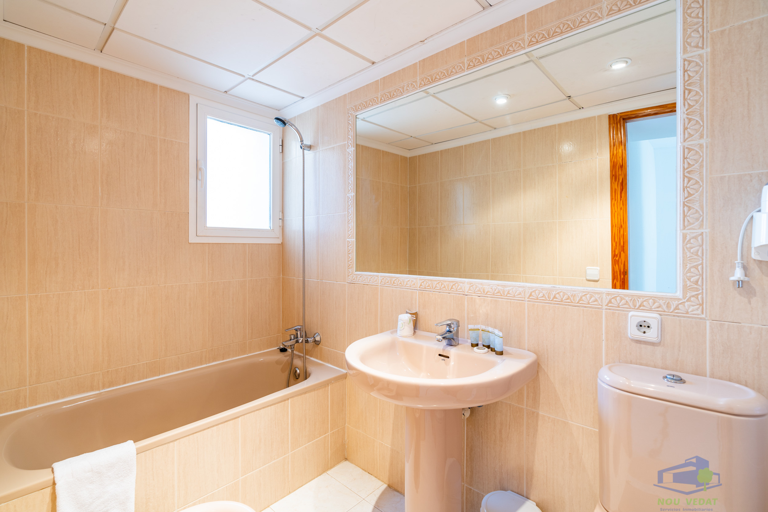 Venta de bungalow en Calpe