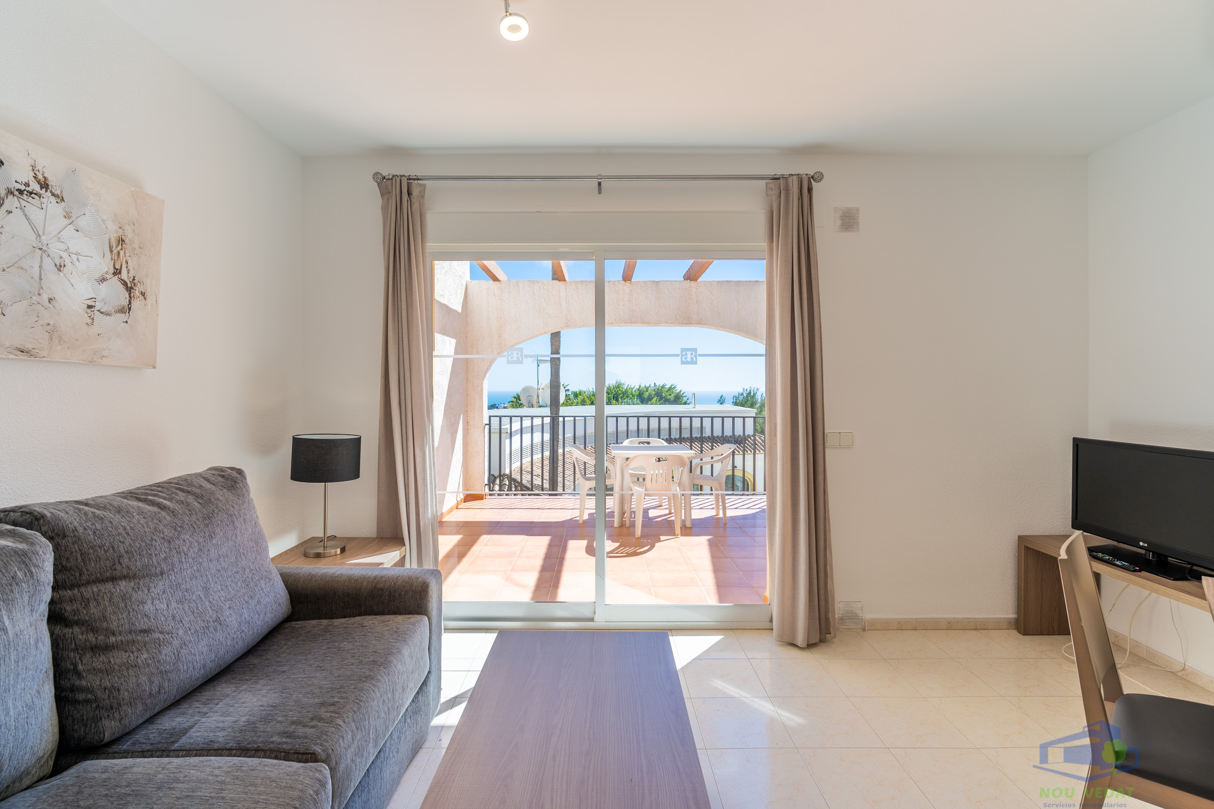 Venta de bungalow en Calpe