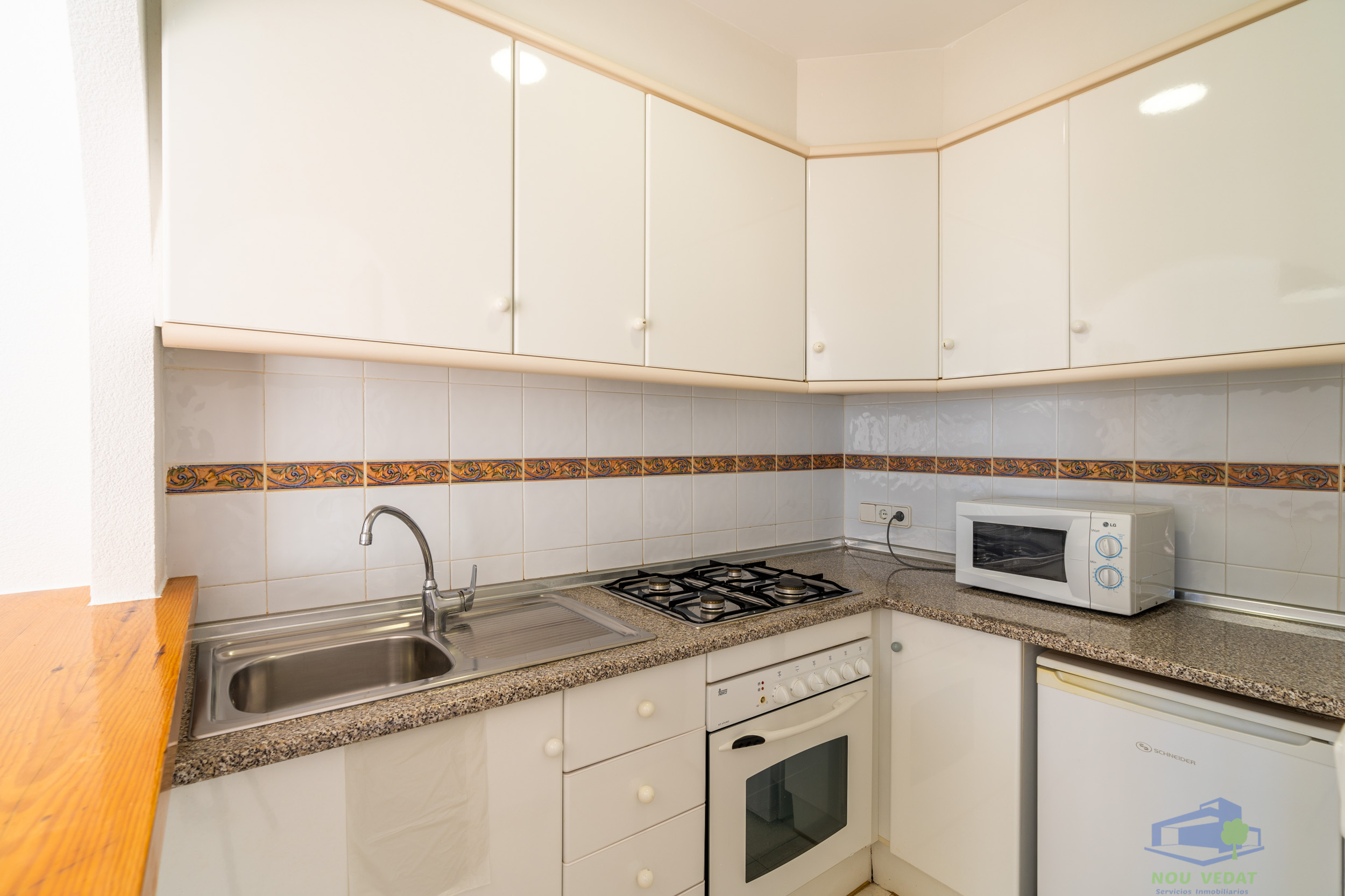 Venta de bungalow en Calpe