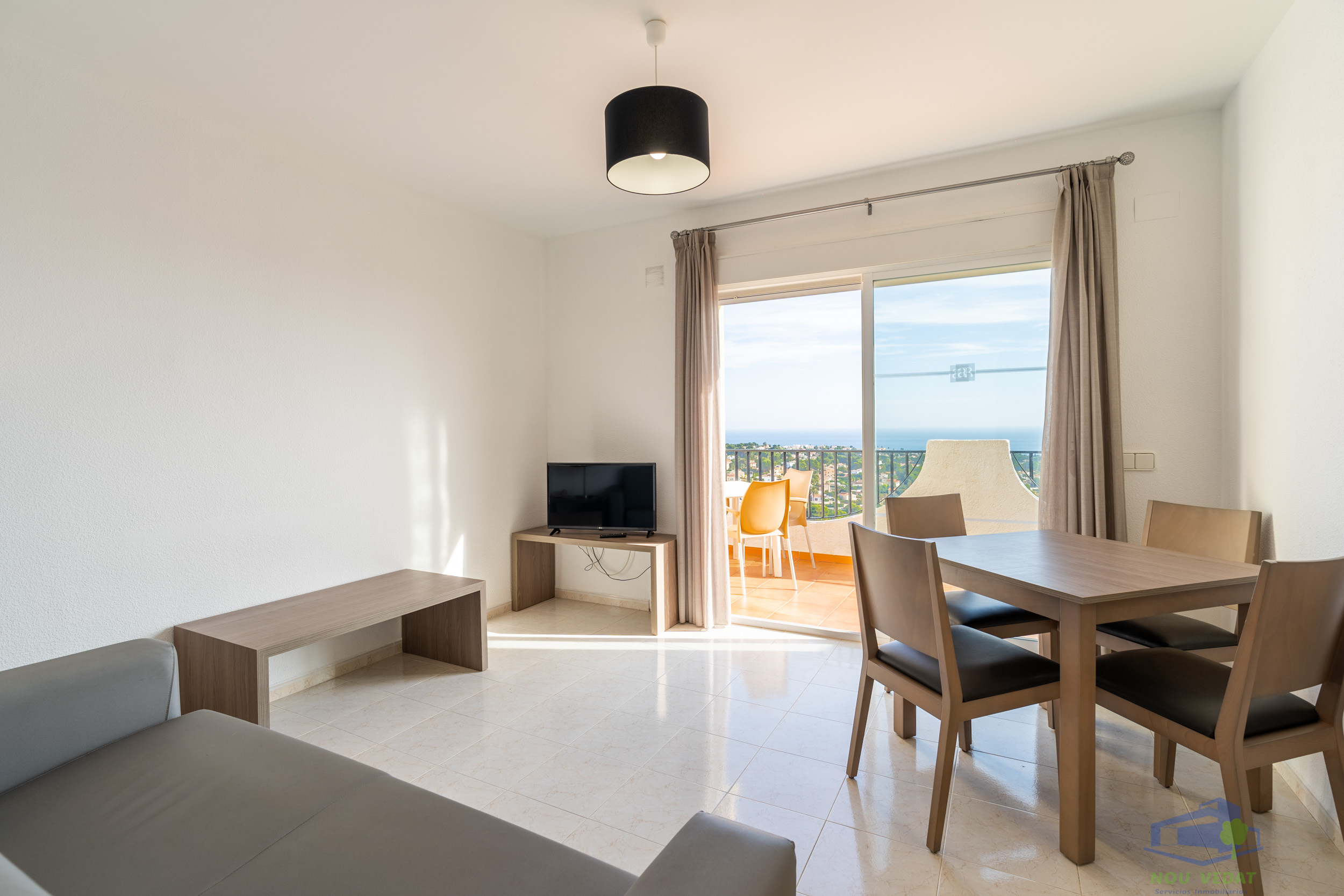 Venta de bungalow en Calpe