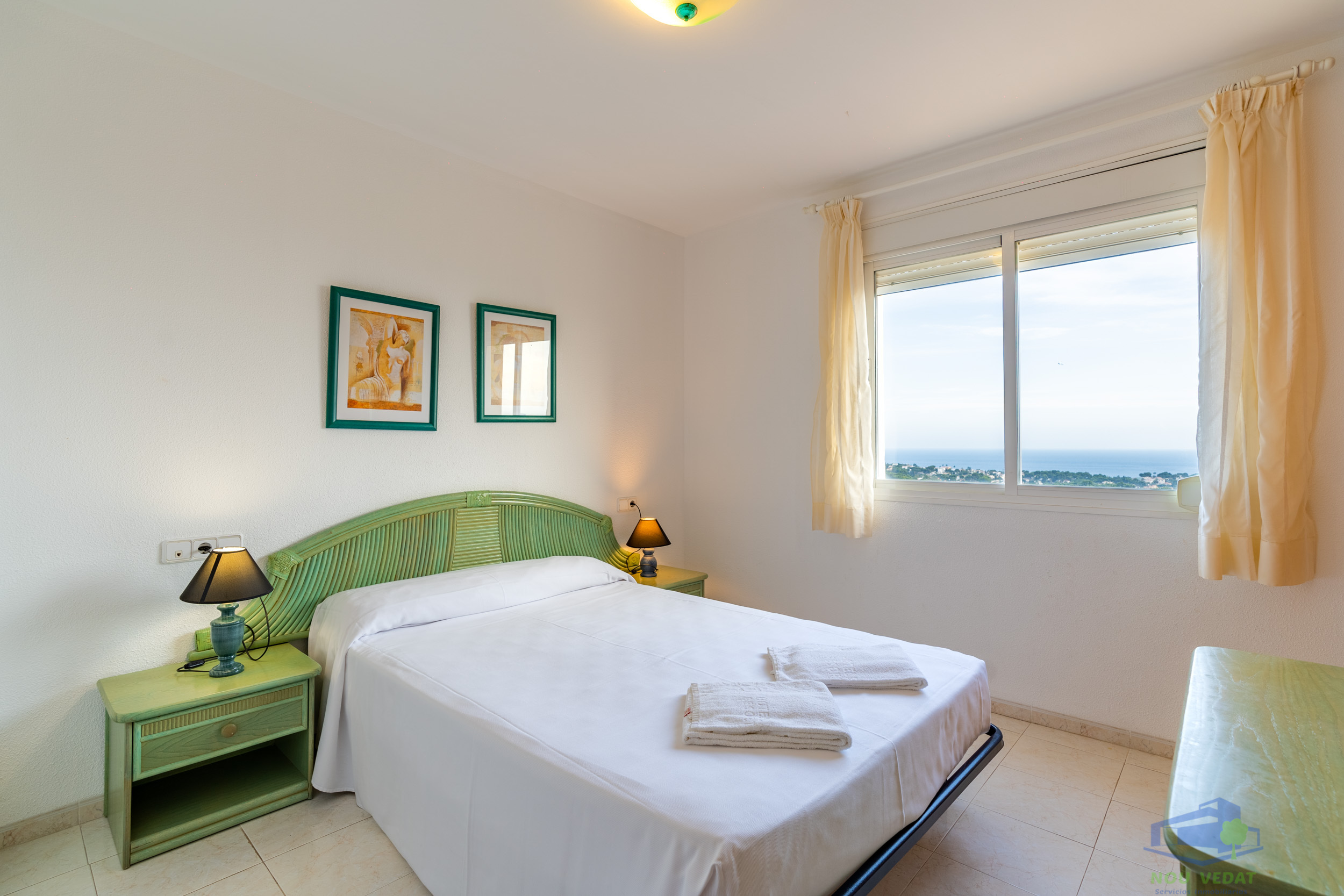 Venta de bungalow en Calpe