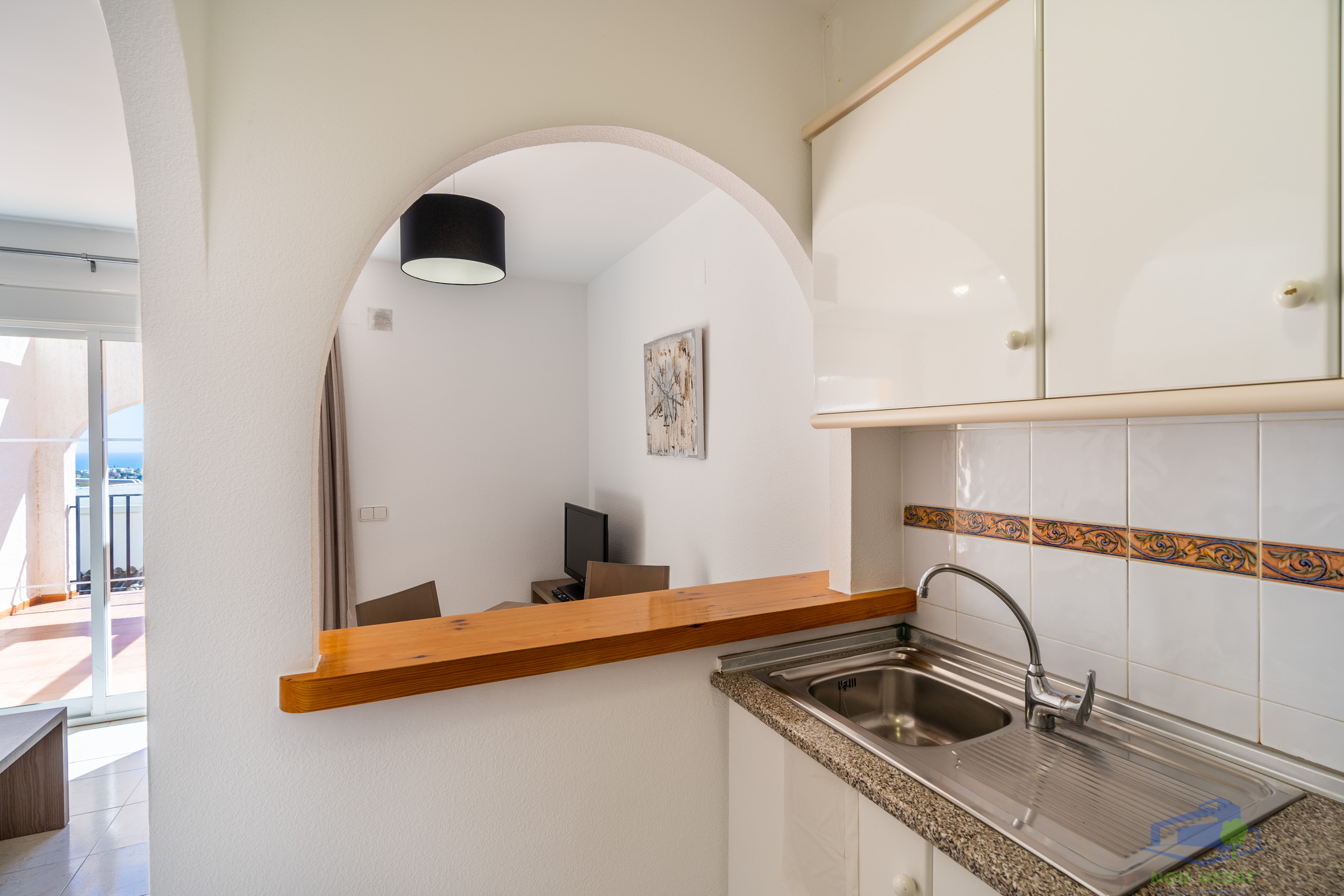 Venta de bungalow en Calpe