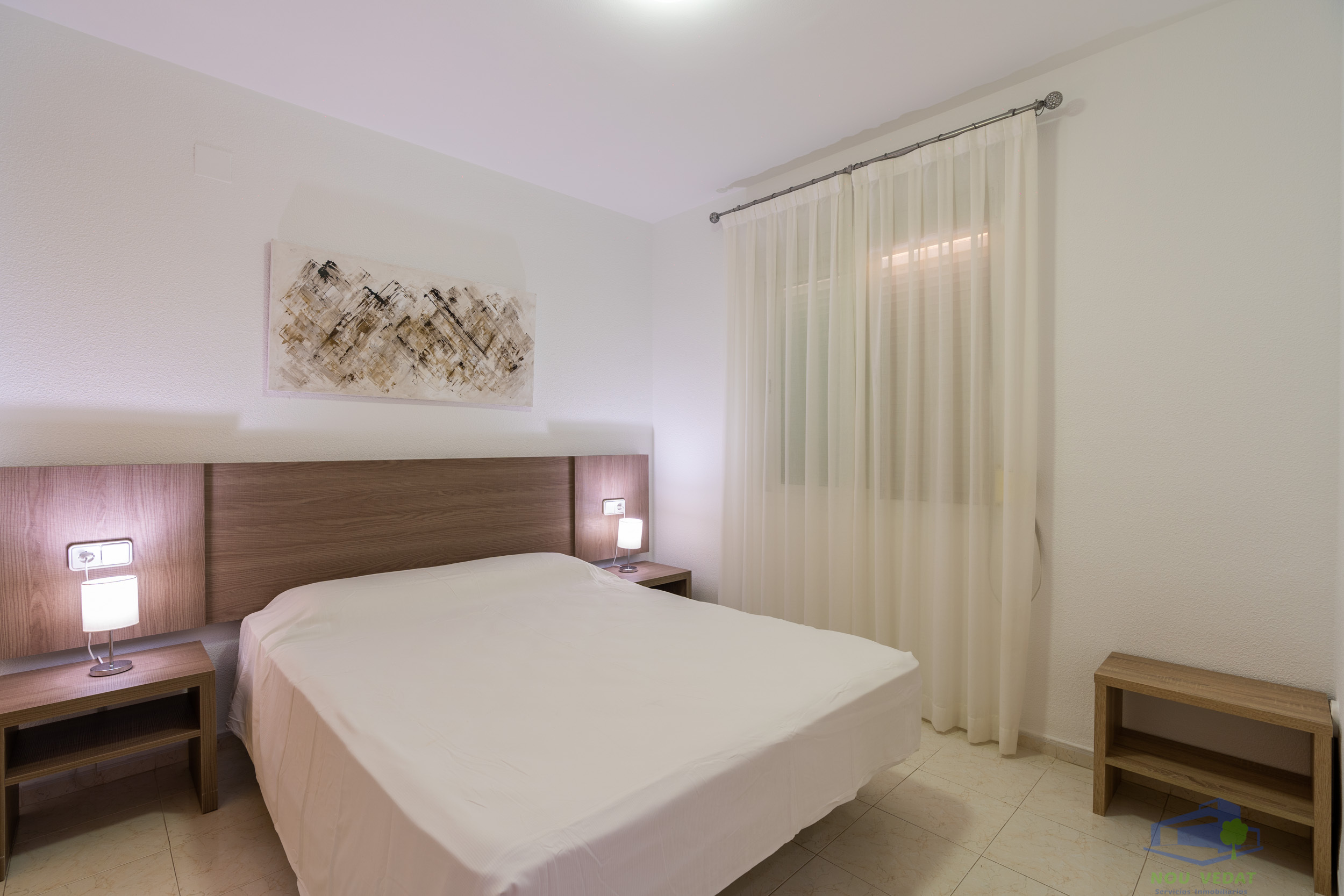 Venta de bungalow en Calpe