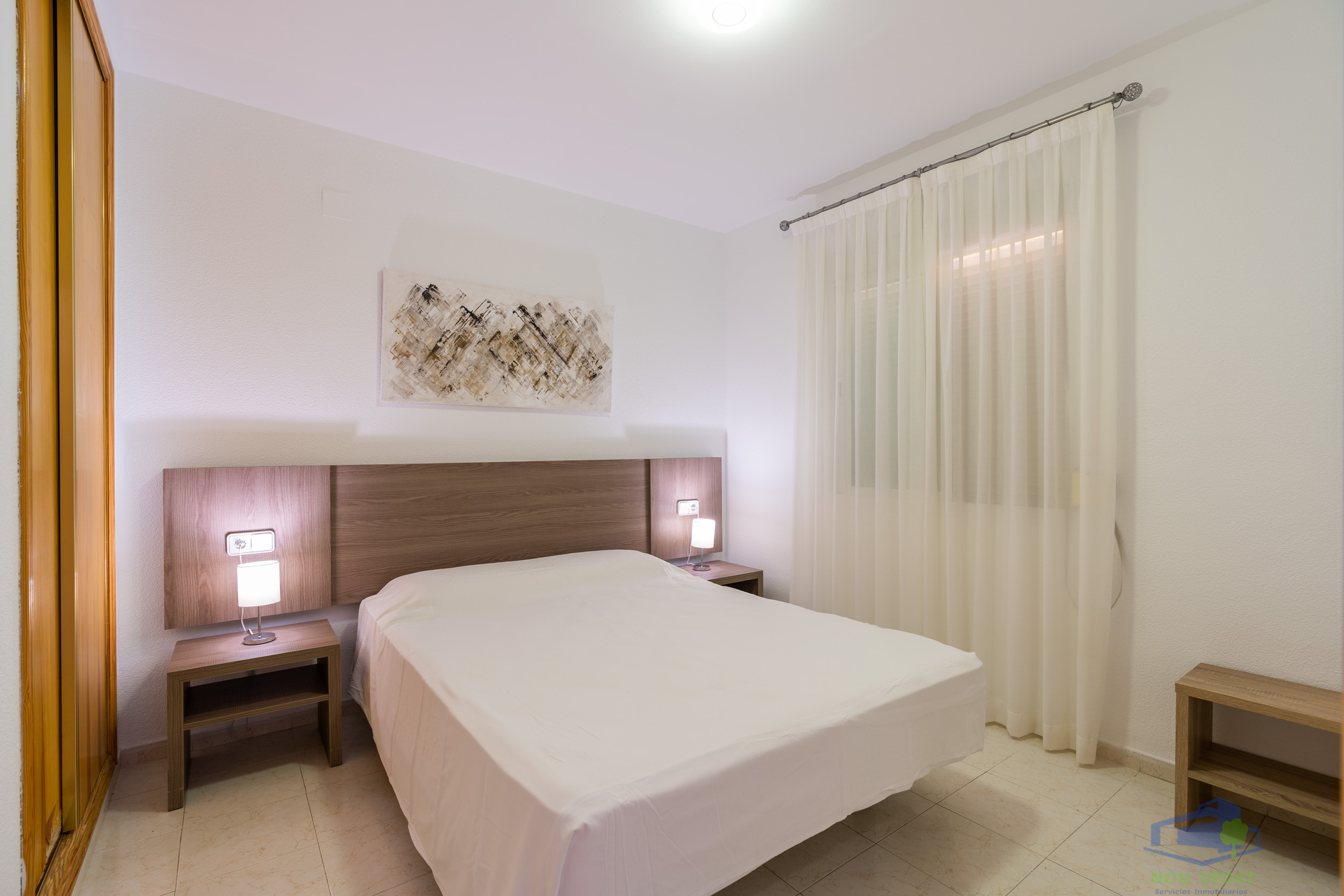 Venta de bungalow en Calpe