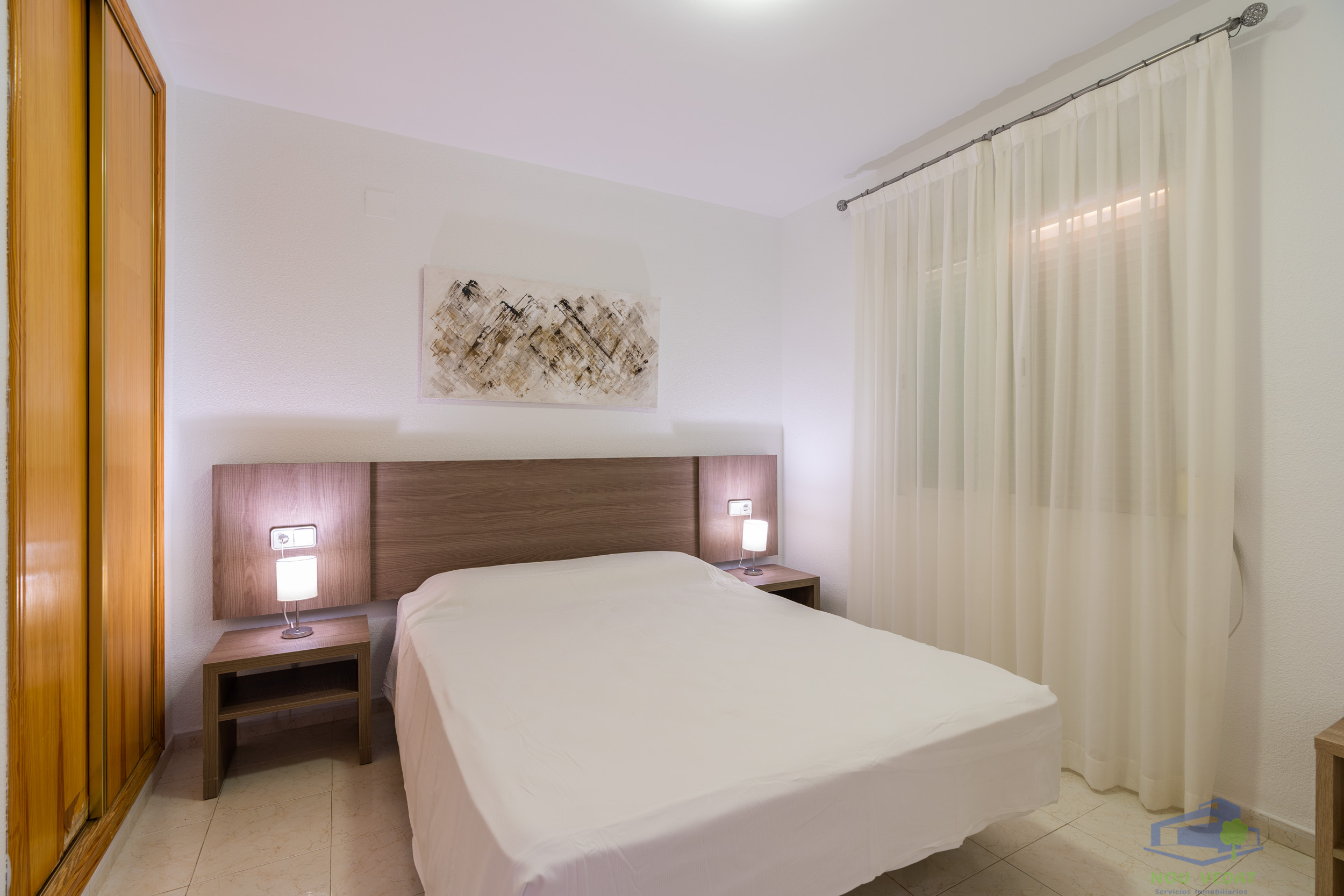 Venta de bungalow en Calpe