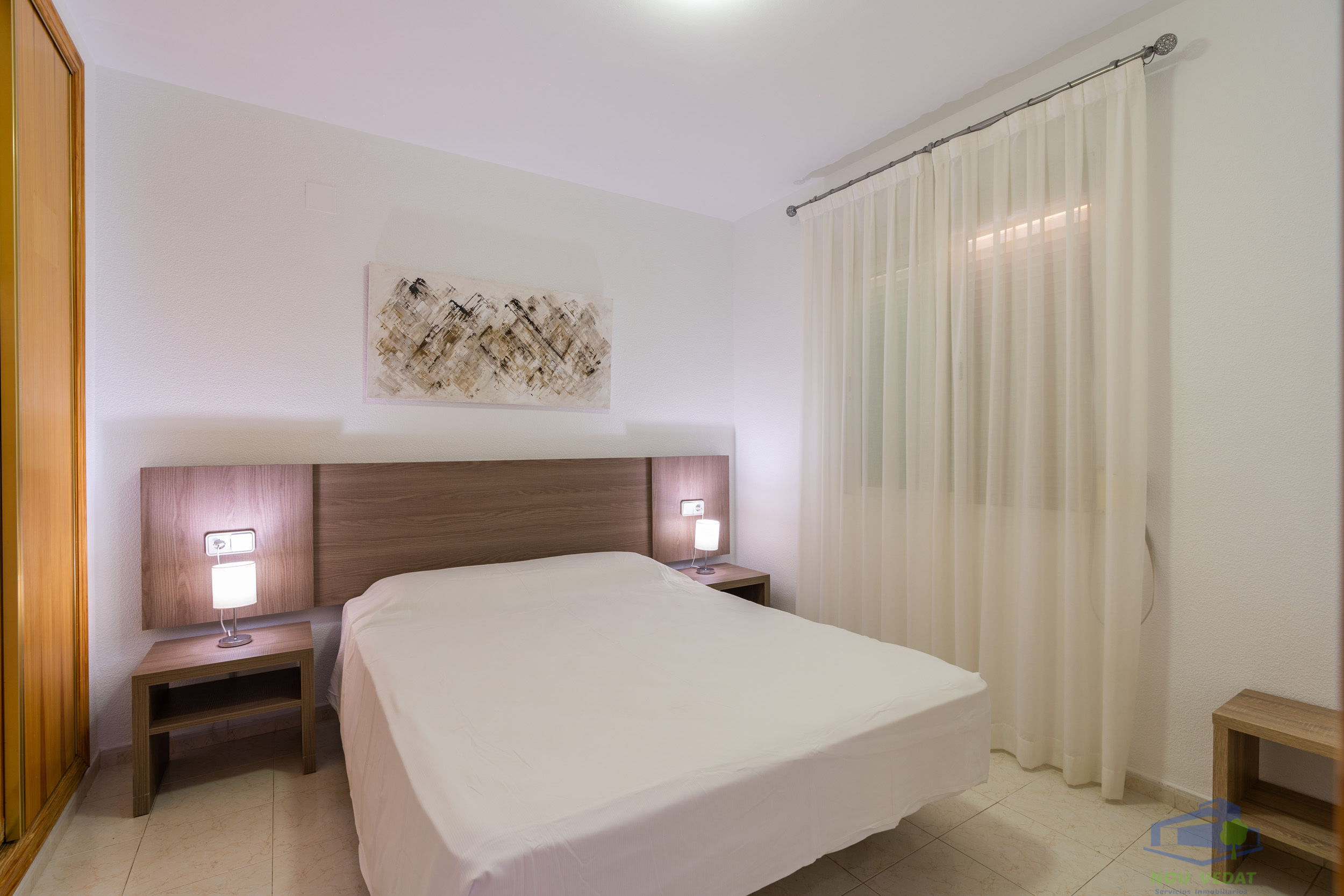 Venta de bungalow en Calpe
