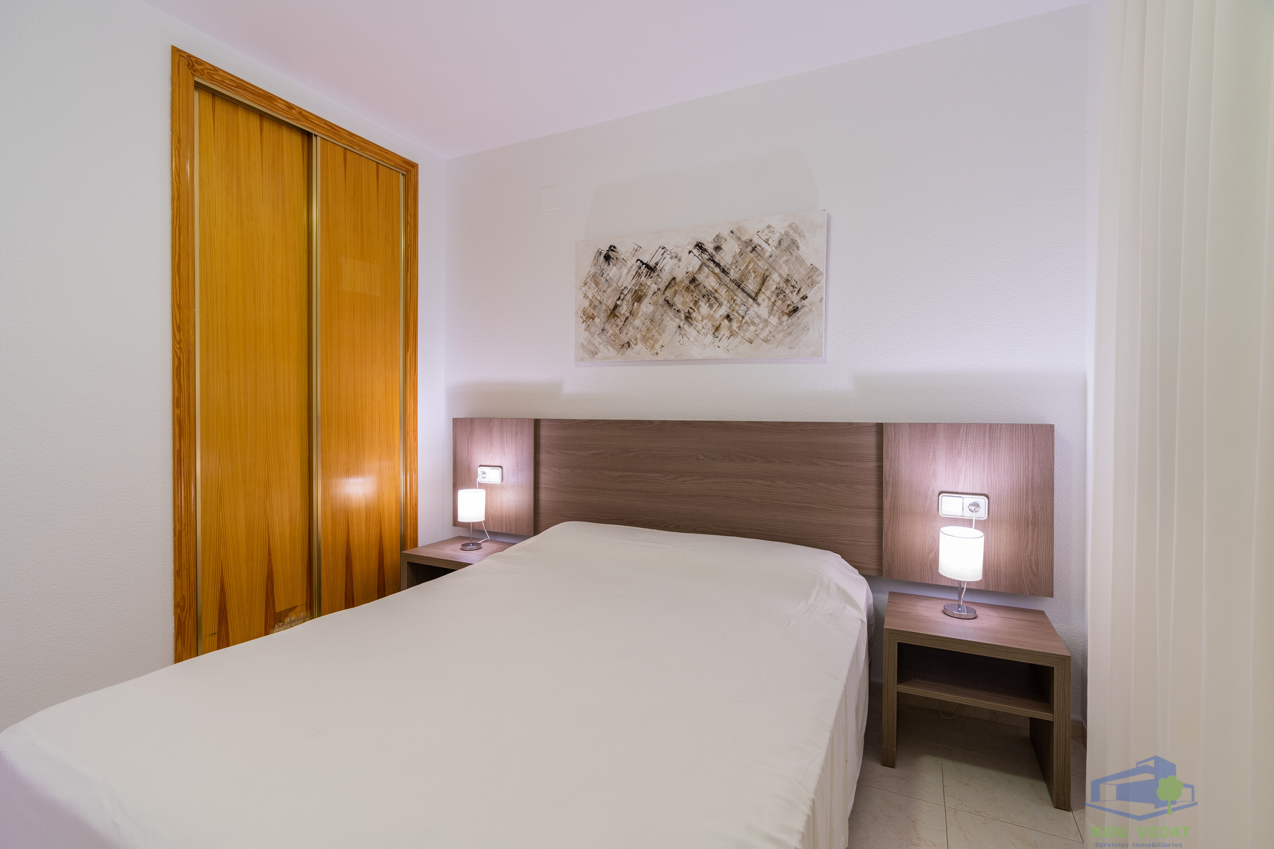 Venta de bungalow en Calpe