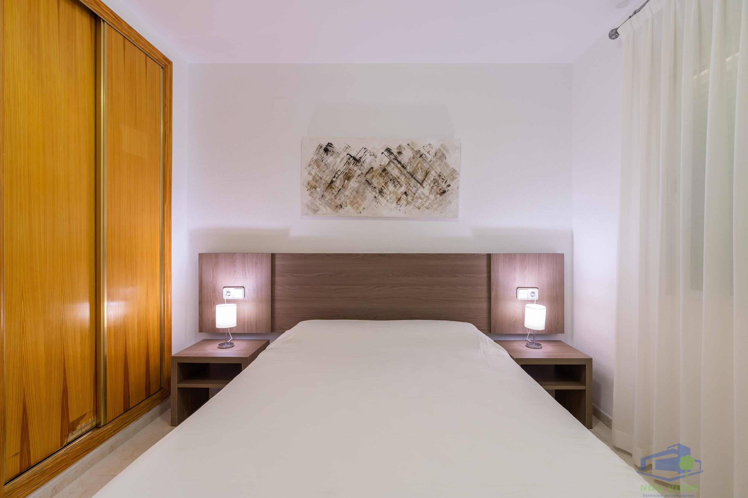 Venta de bungalow en Calpe