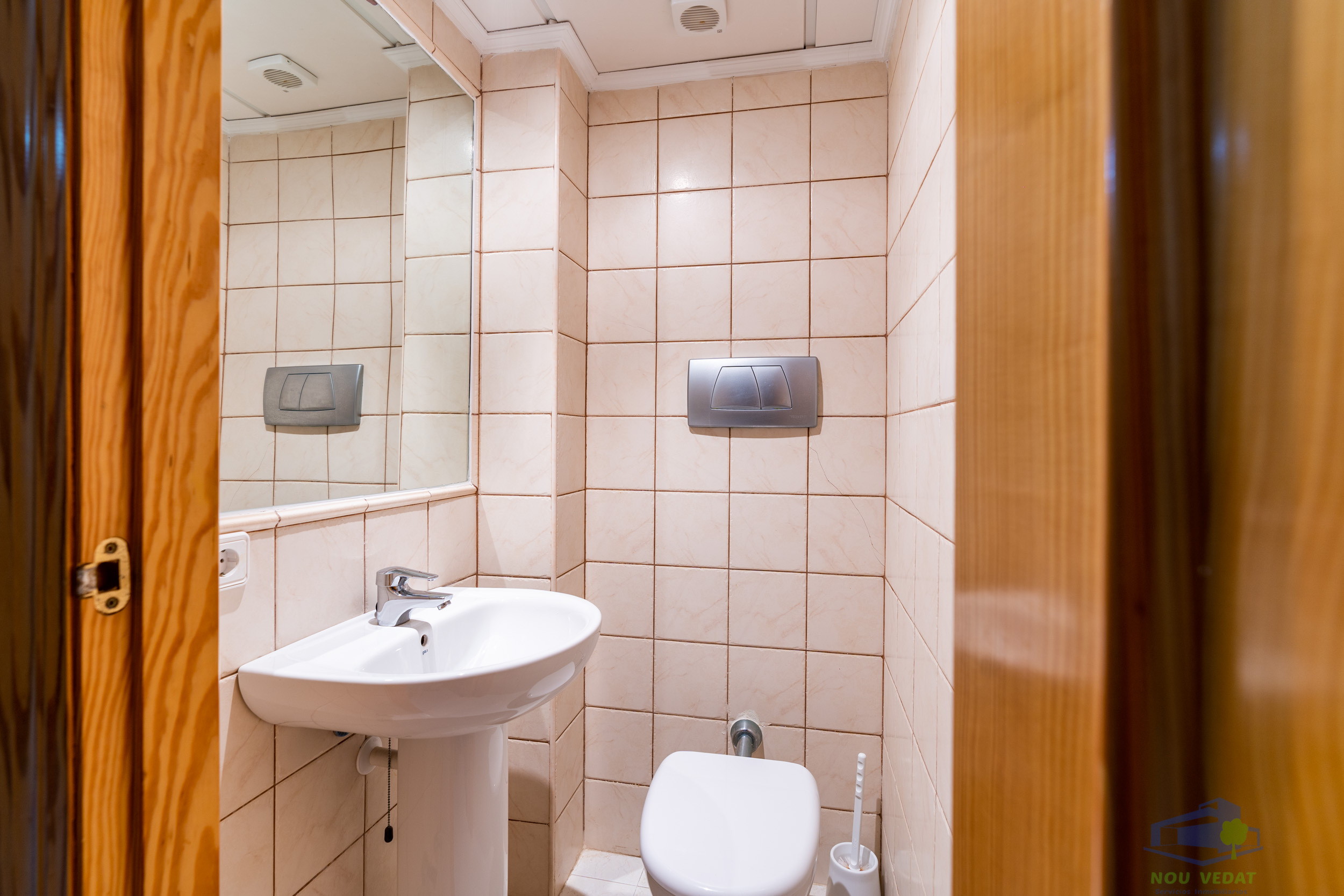 Venta de bungalow en Calpe