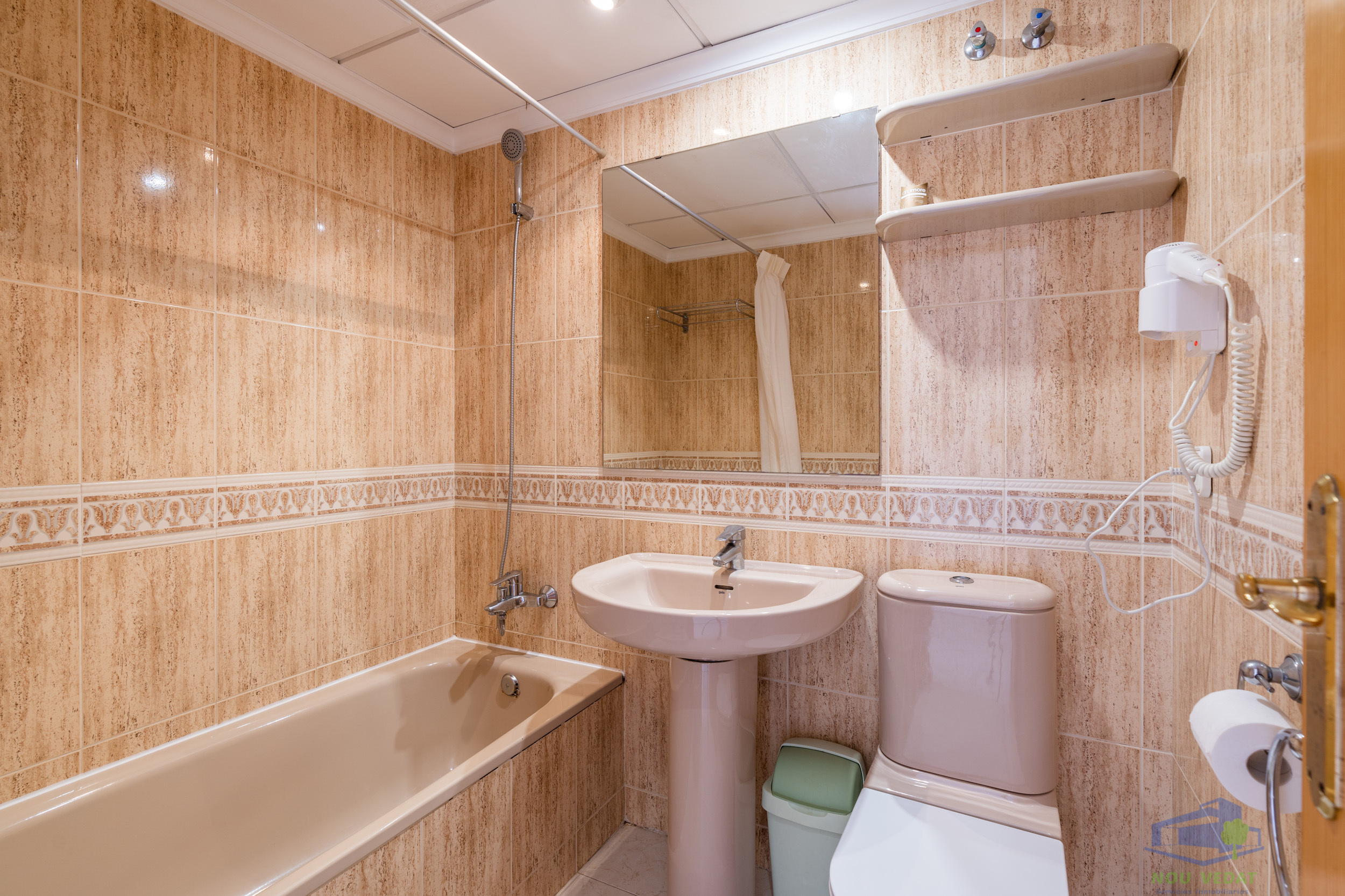 Venta de bungalow en Calpe