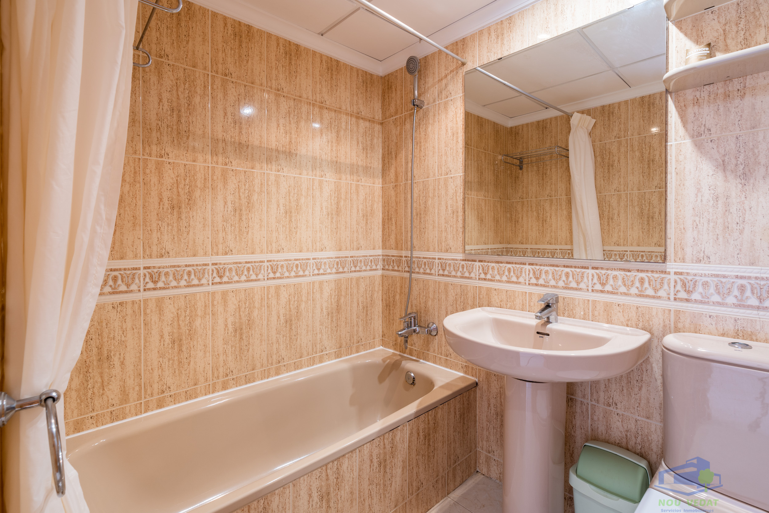 Venta de bungalow en Calpe