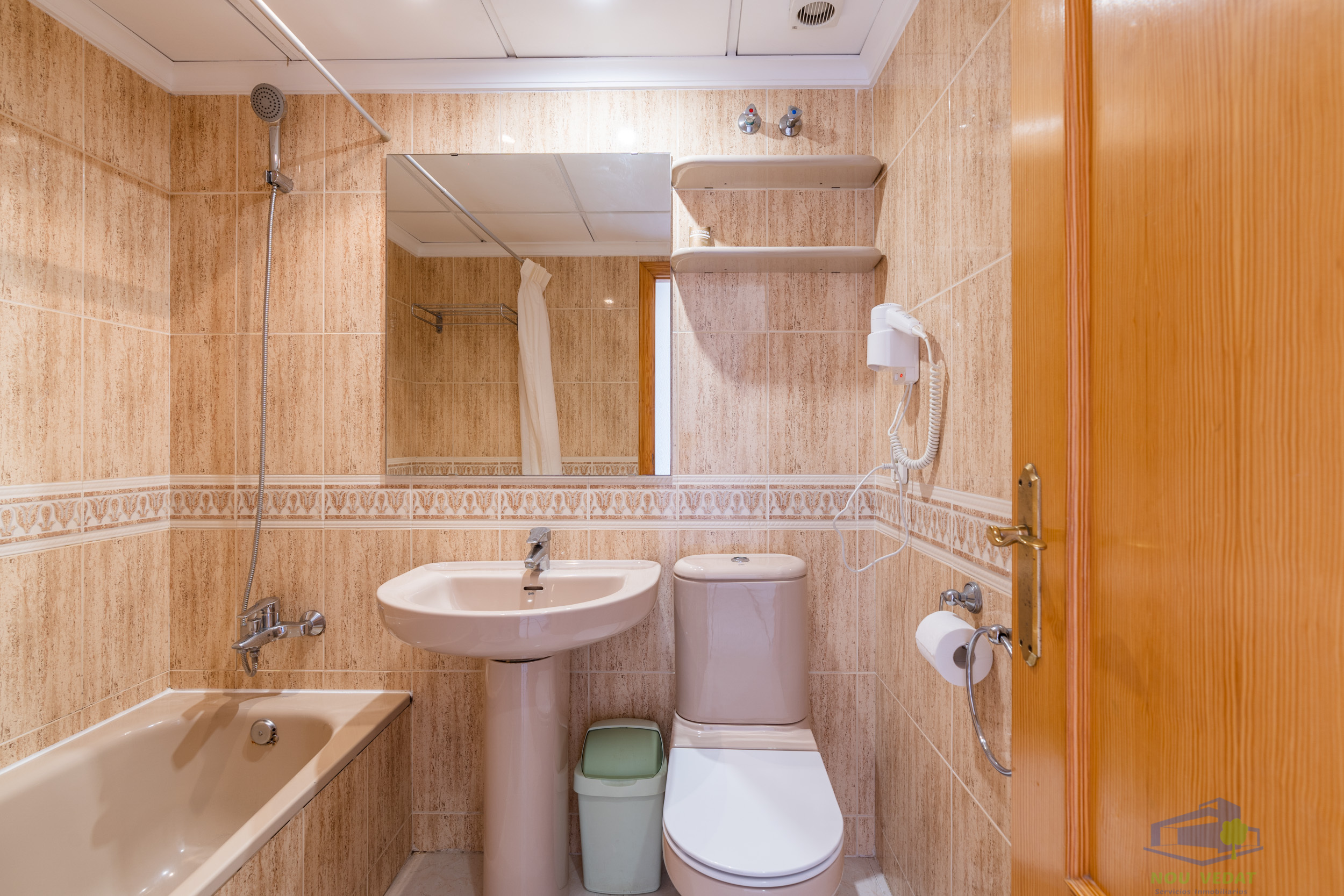 Venta de bungalow en Calpe