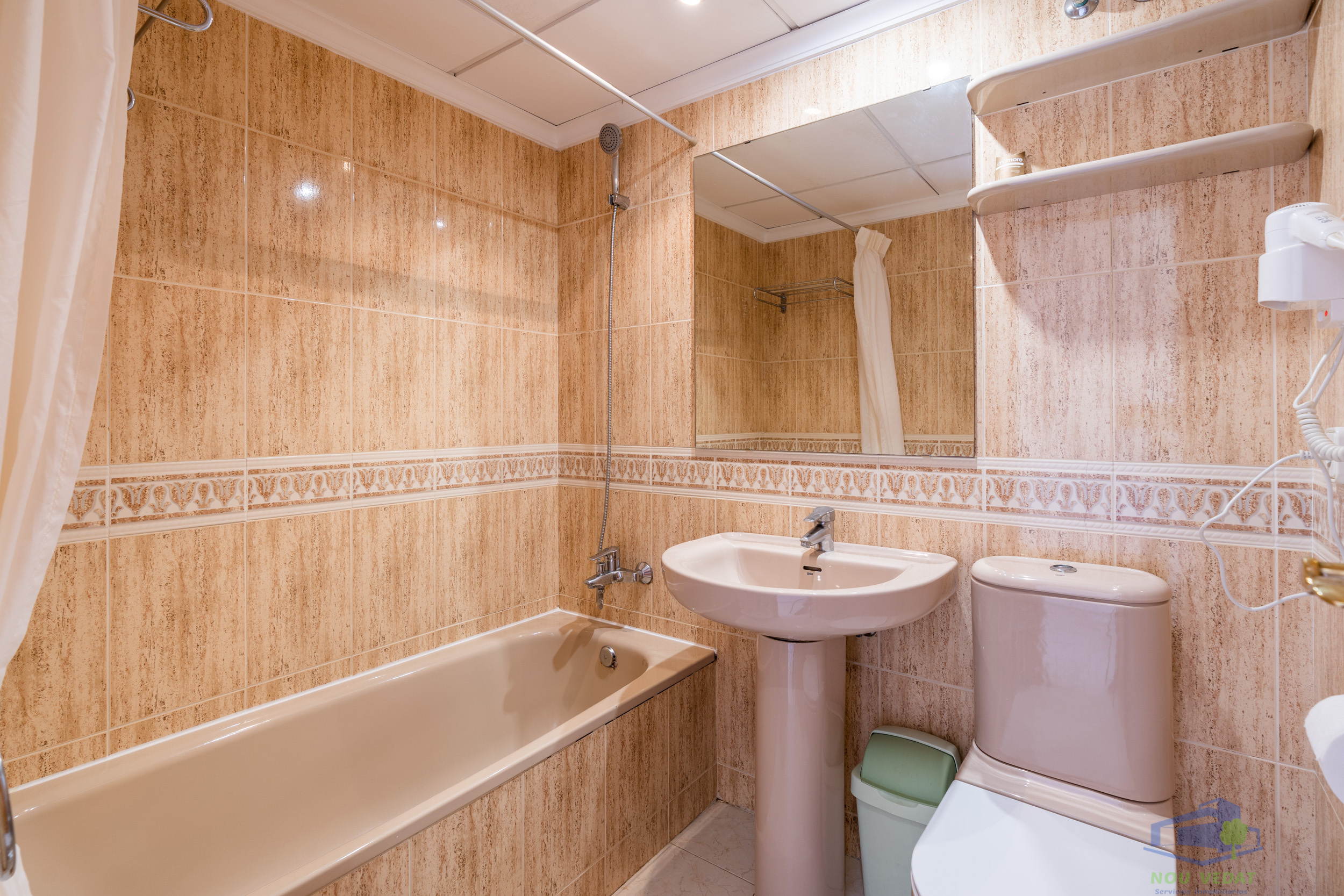 Venta de bungalow en Calpe