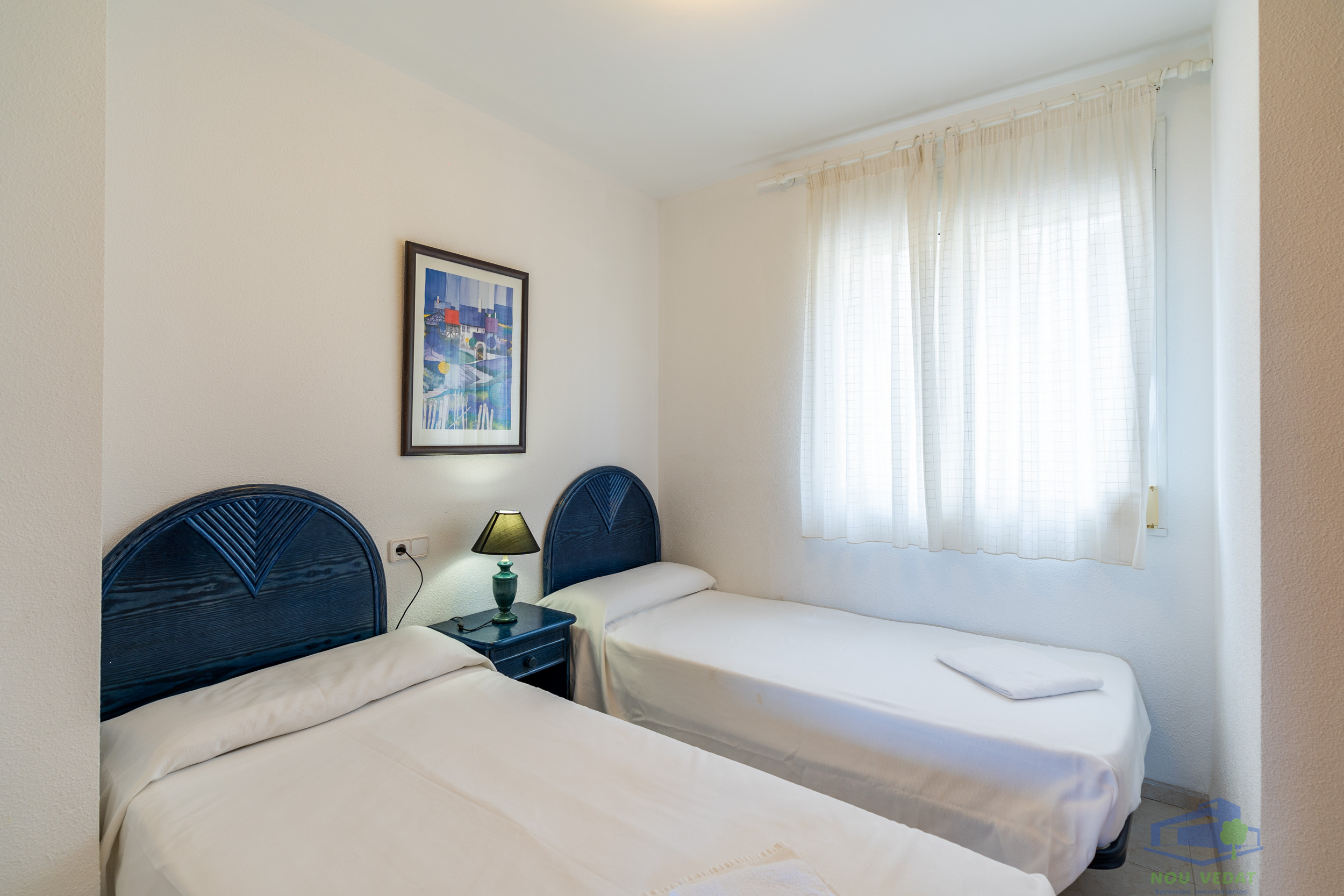 Venta de bungalow en Calpe