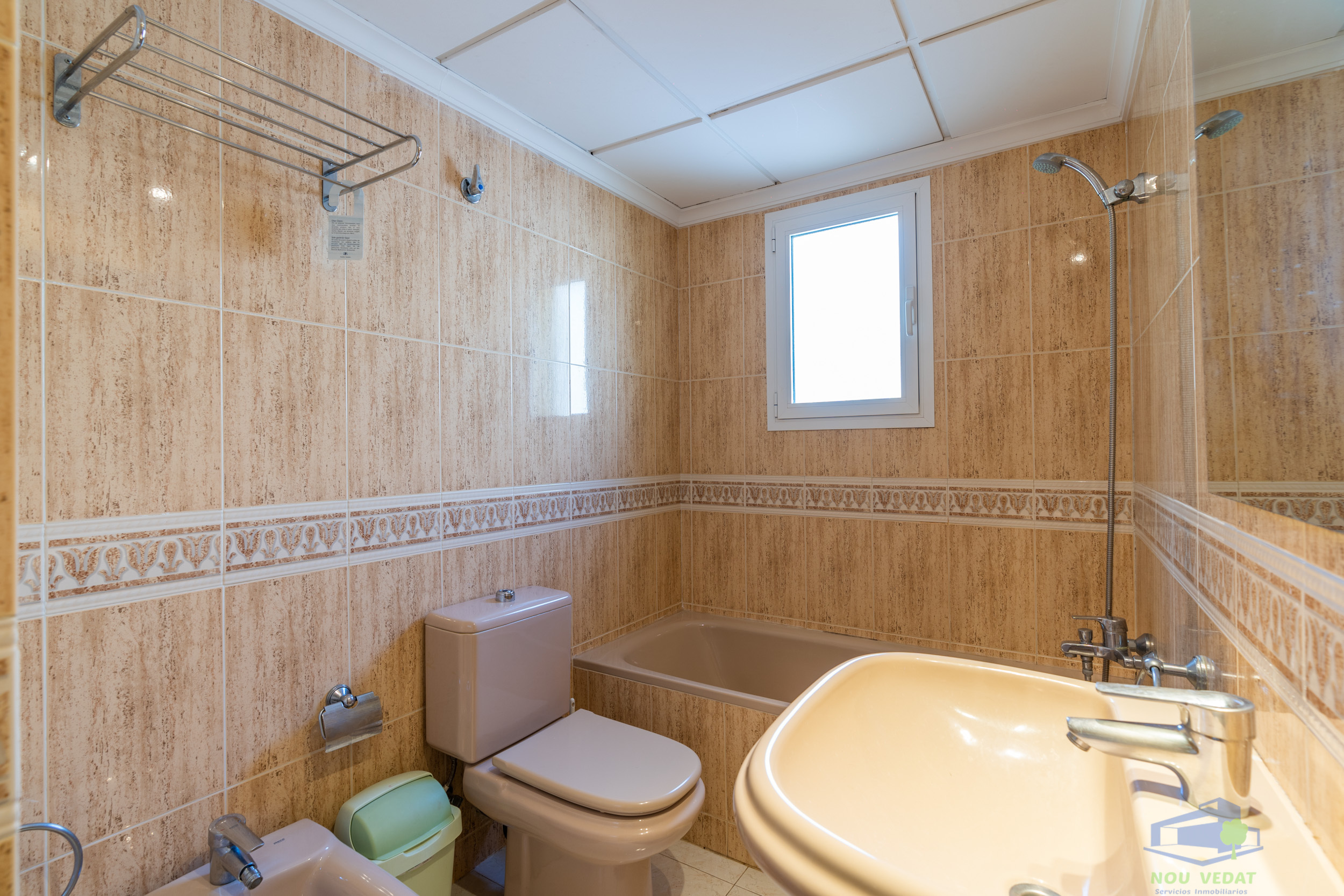 Venta de bungalow en Calpe