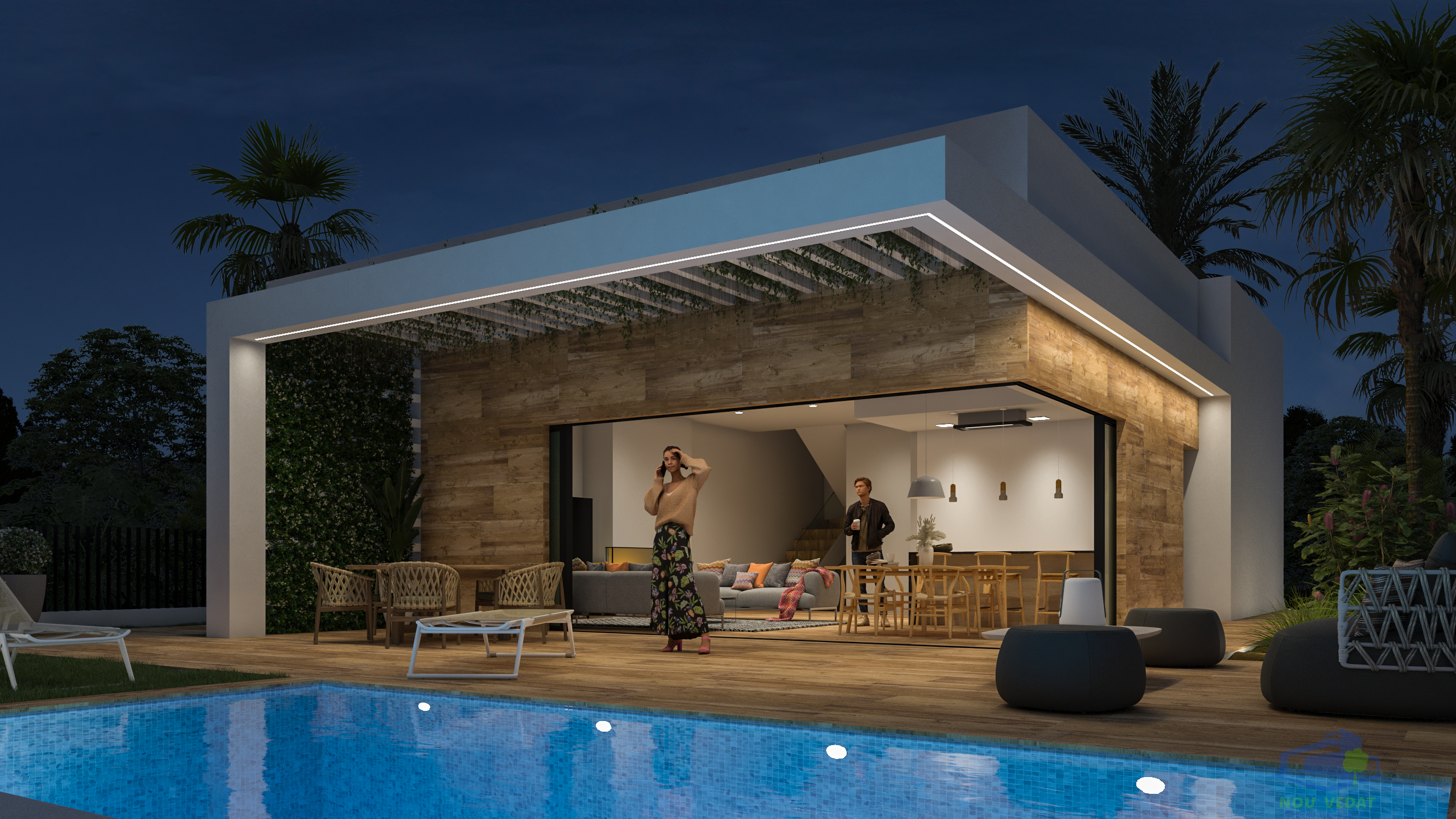 Venta de piso en Los Alcázares