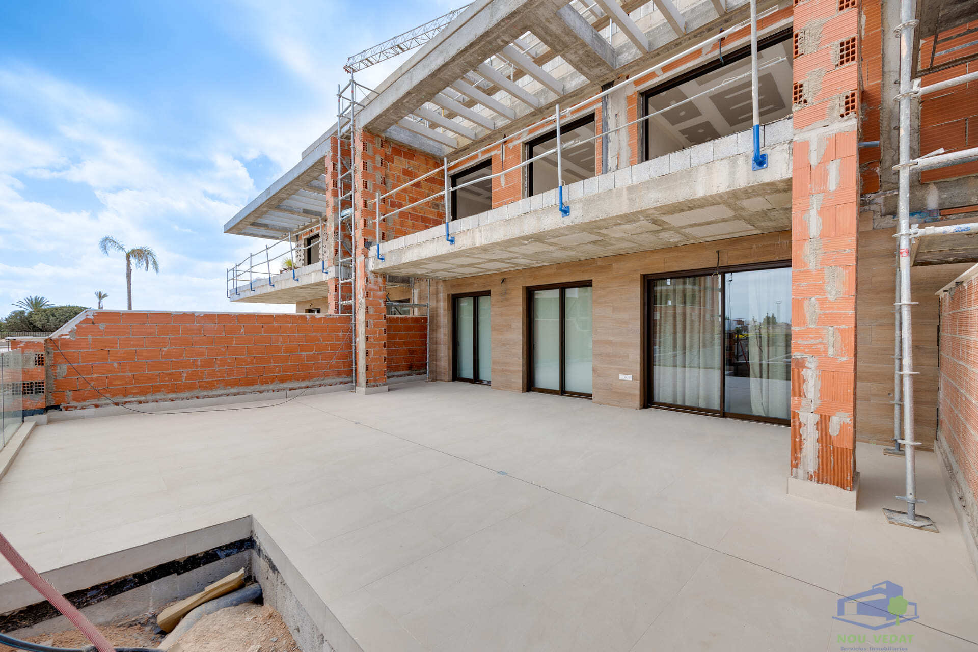 Venta de piso en Los Alcázares