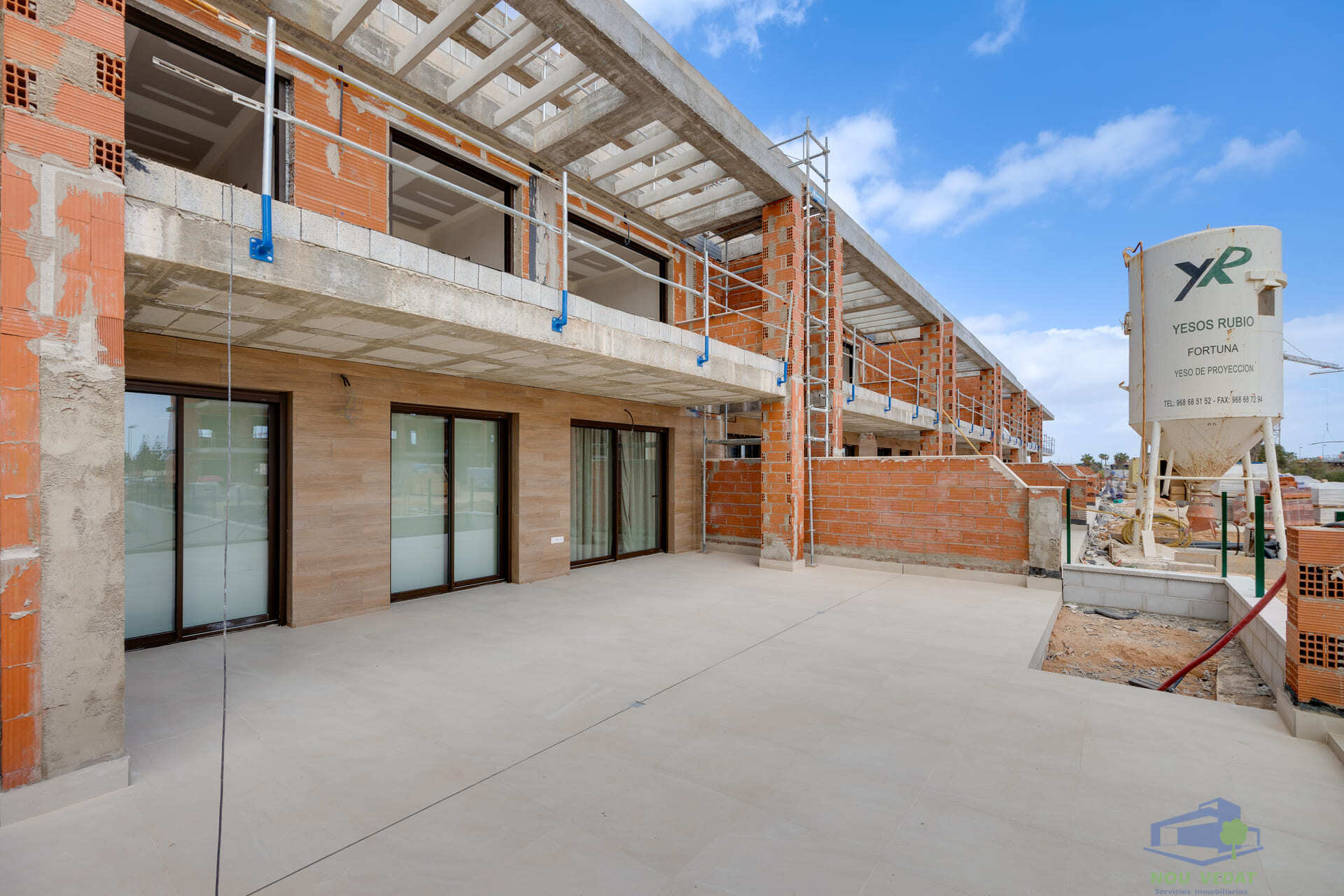 Venta de piso en Los Alcázares
