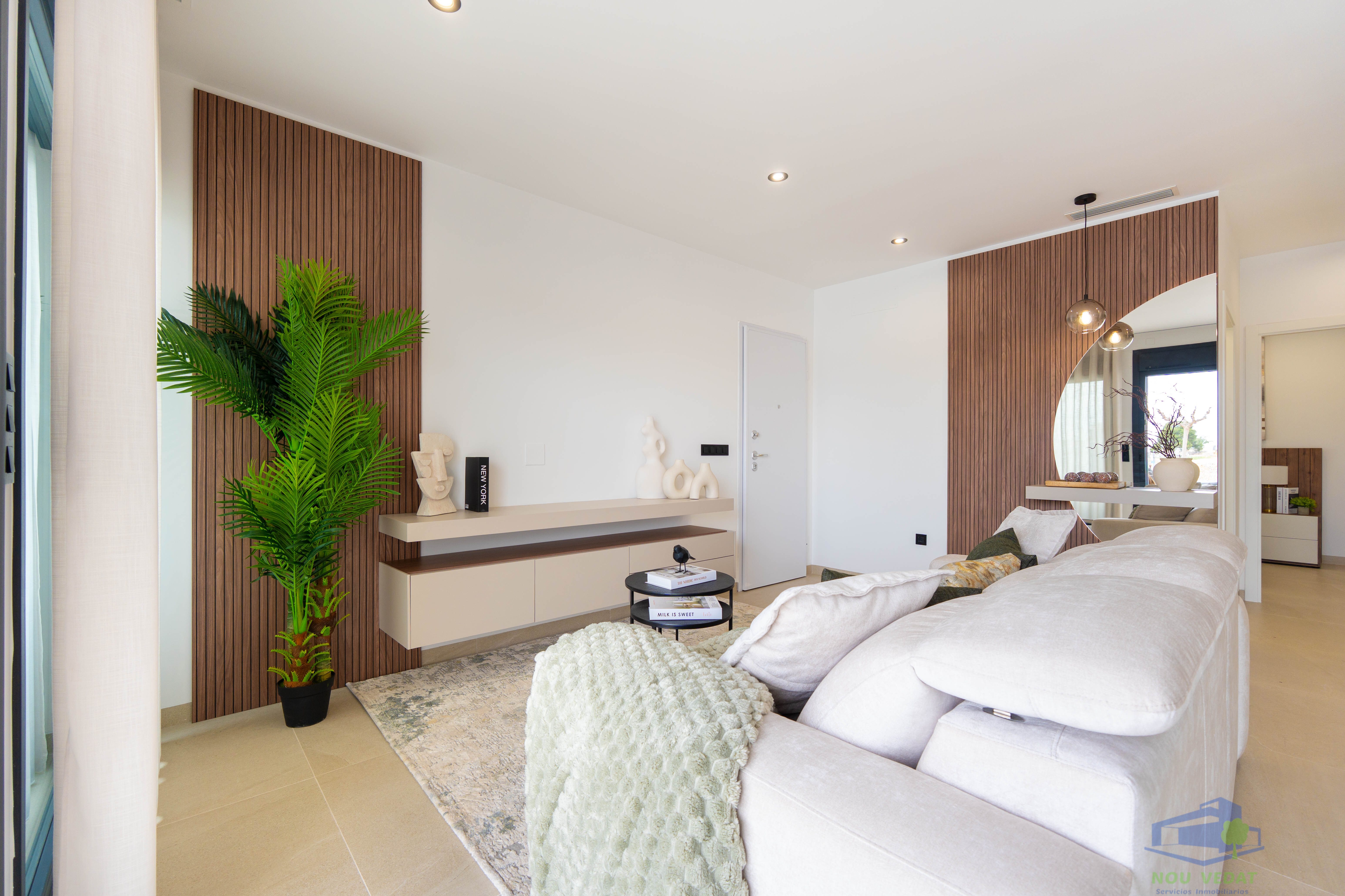 Venta de casa en San Pedro del Pinatar
