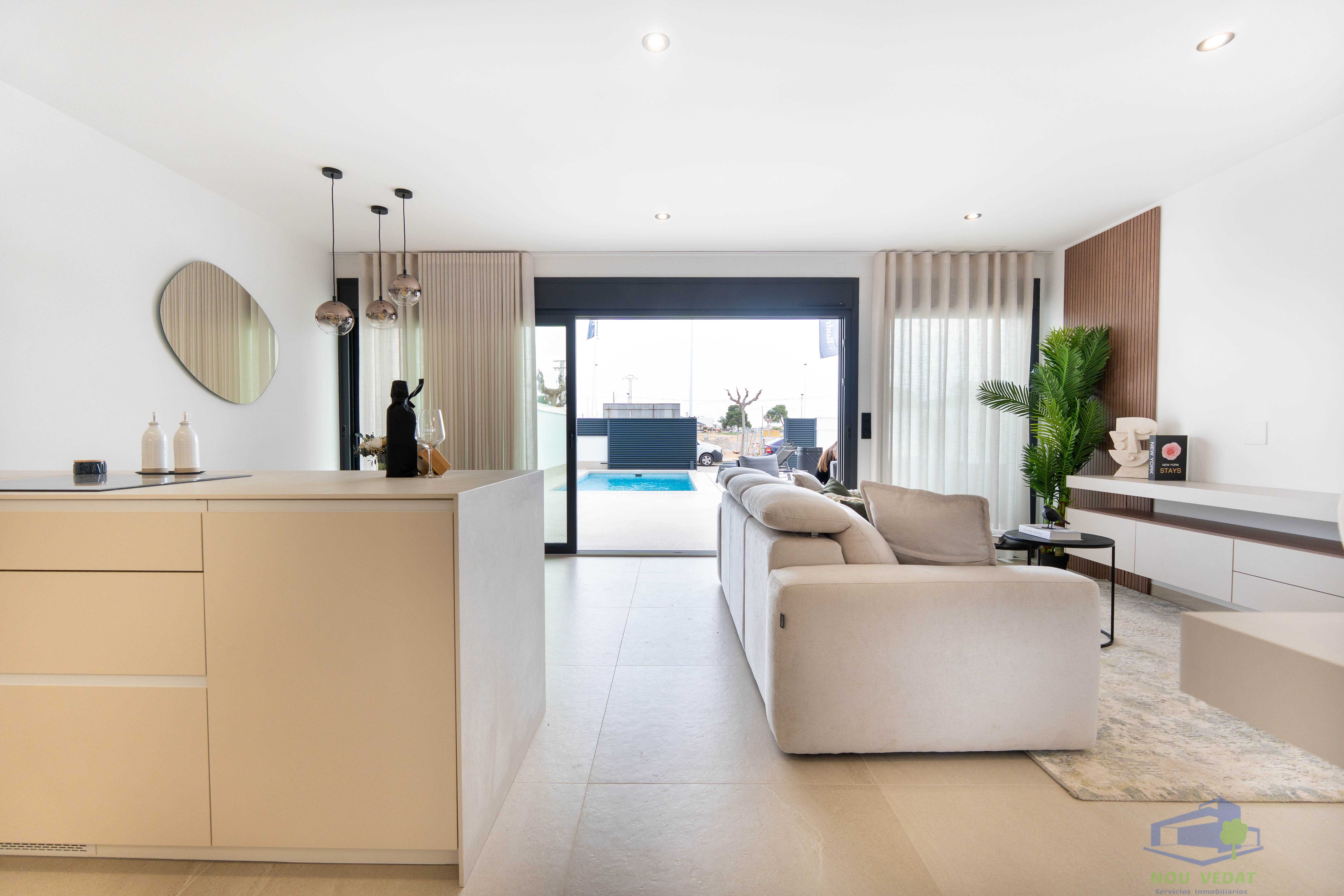 Venta de casa en San Pedro del Pinatar
