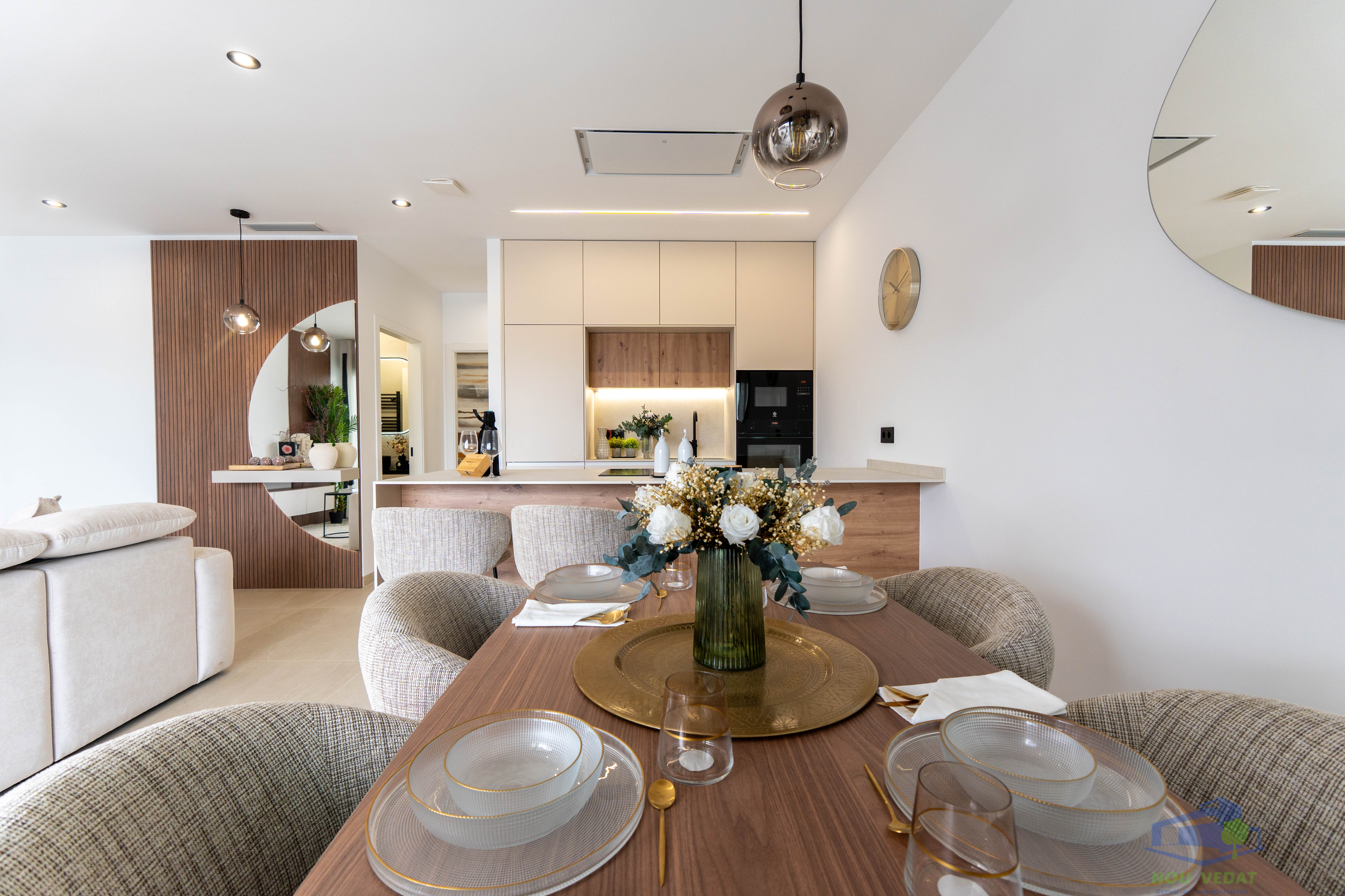 Venta de casa en San Pedro del Pinatar