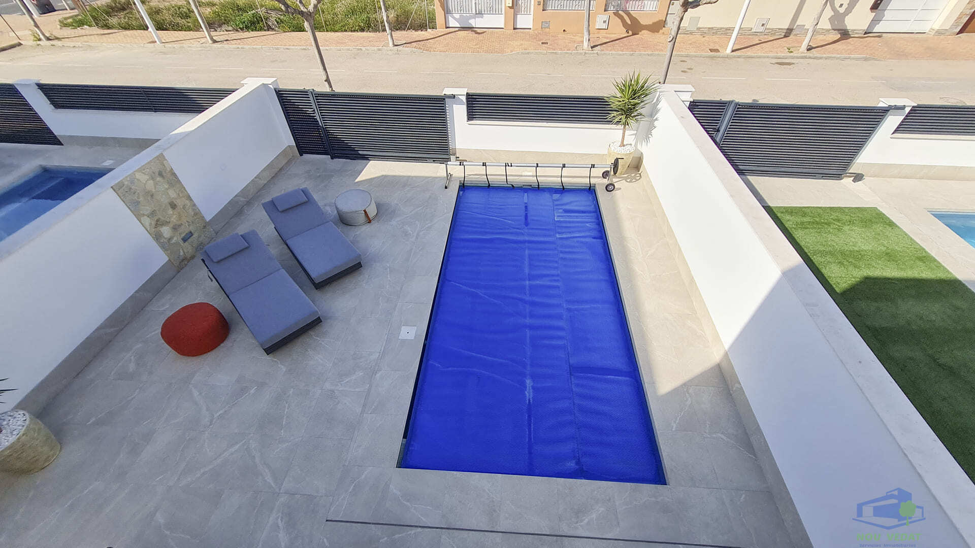 Venta de casa en San Pedro del Pinatar