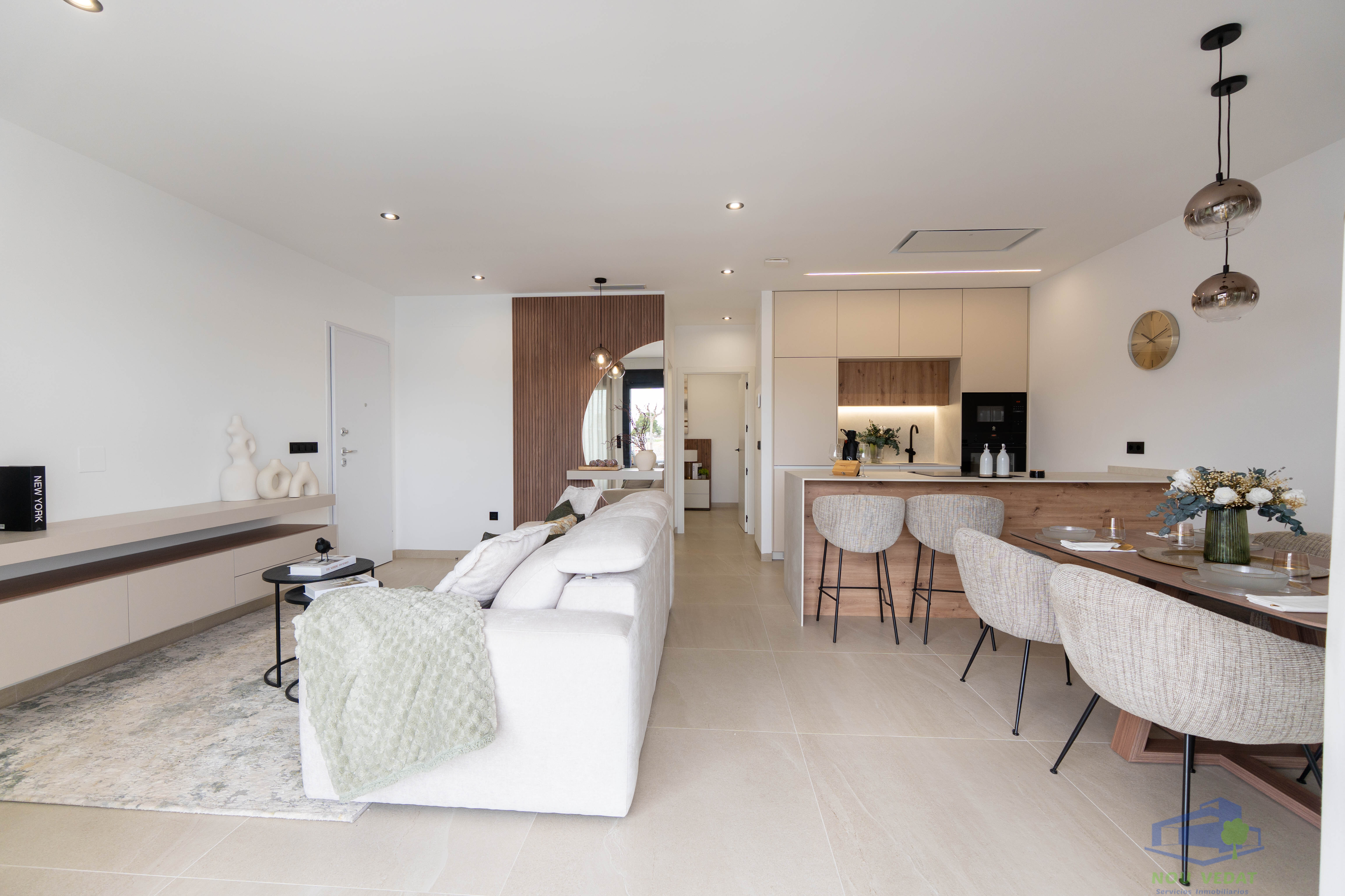 Venta de casa en San Pedro del Pinatar